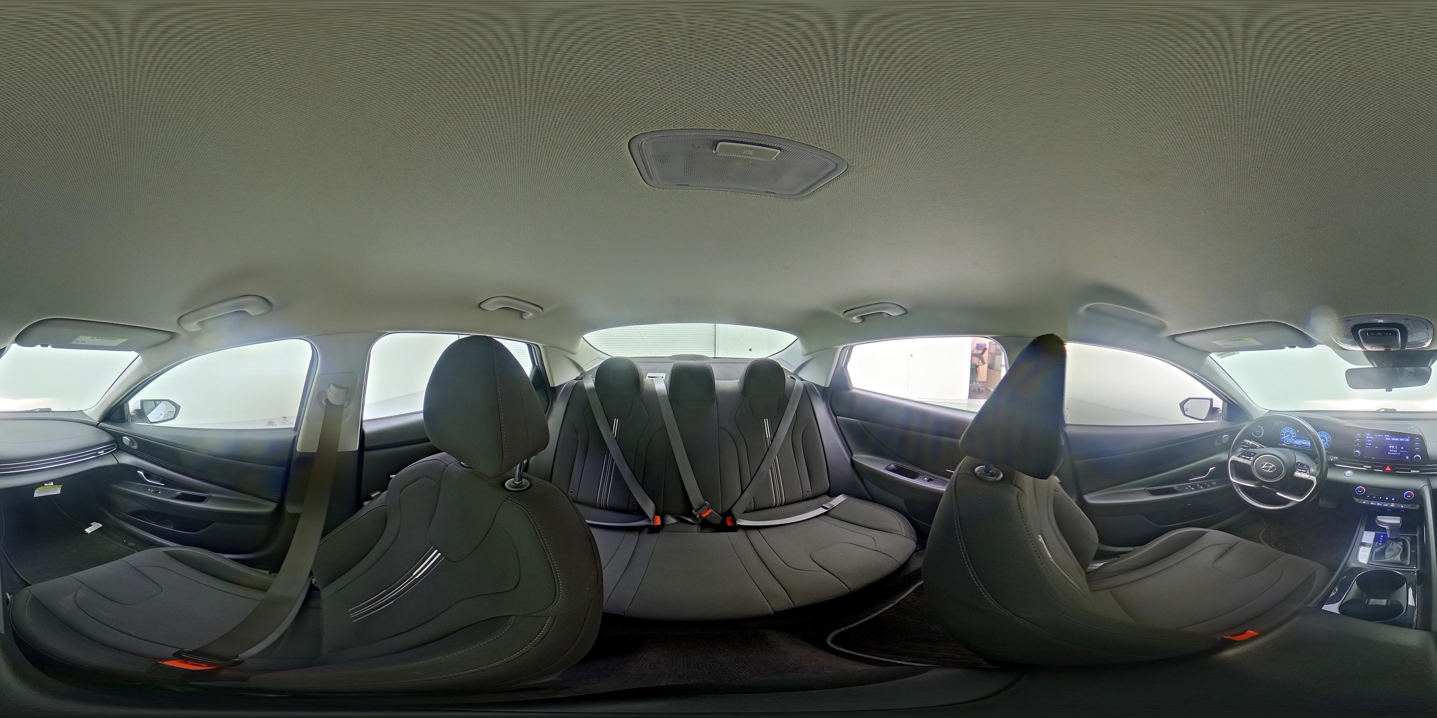 2021 Hyundai Elantra SEL - Photo 24