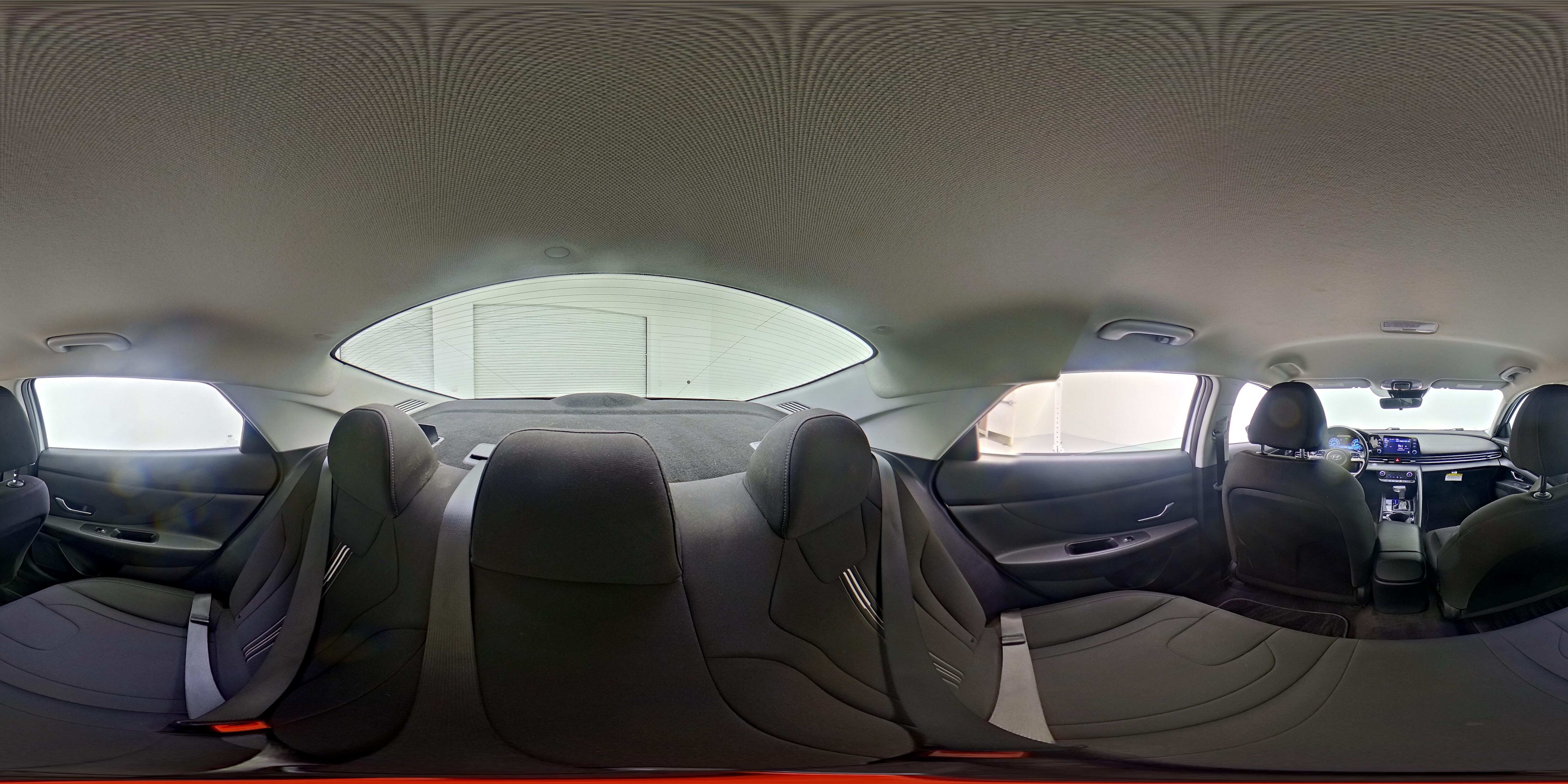 2021 Hyundai Elantra SEL - Photo 25