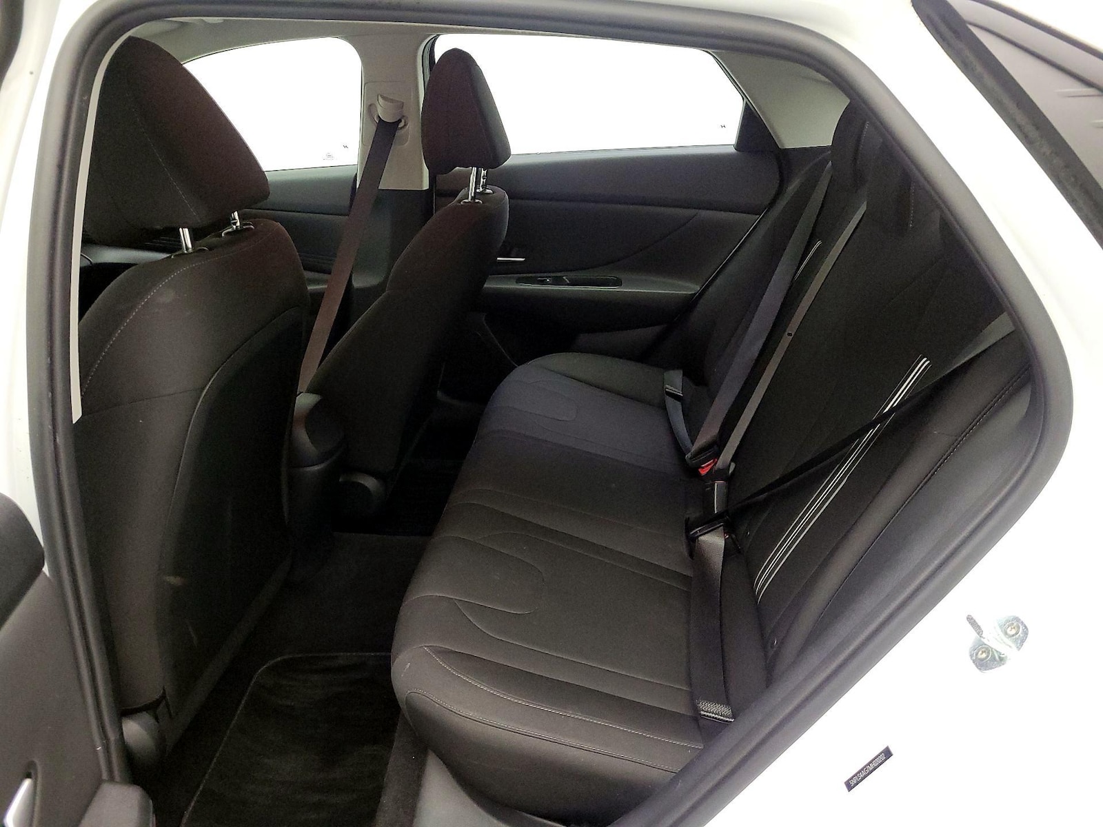 2021 Hyundai Elantra SEL - Photo 20