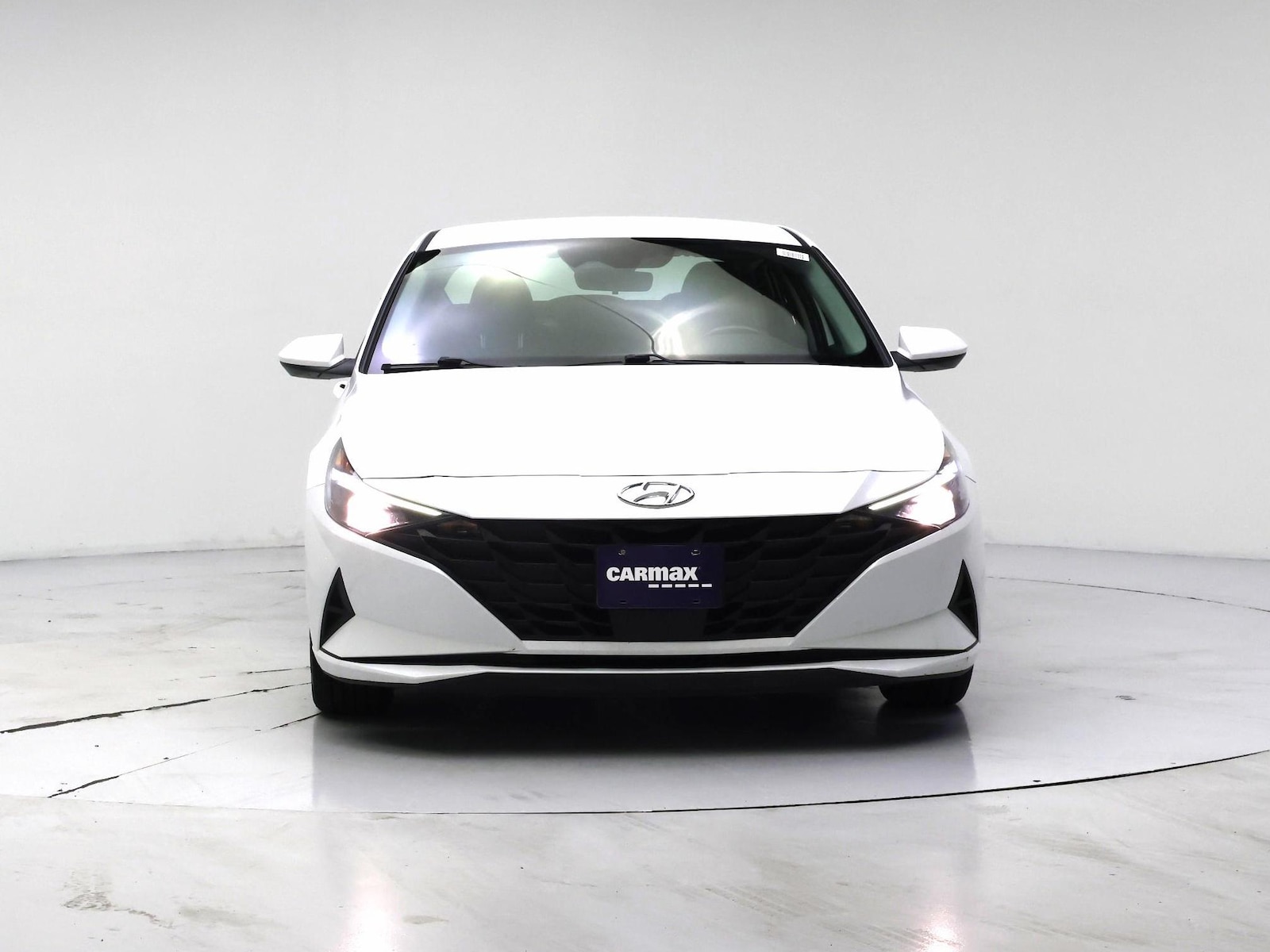 2021 Hyundai Elantra SEL - Photo 6