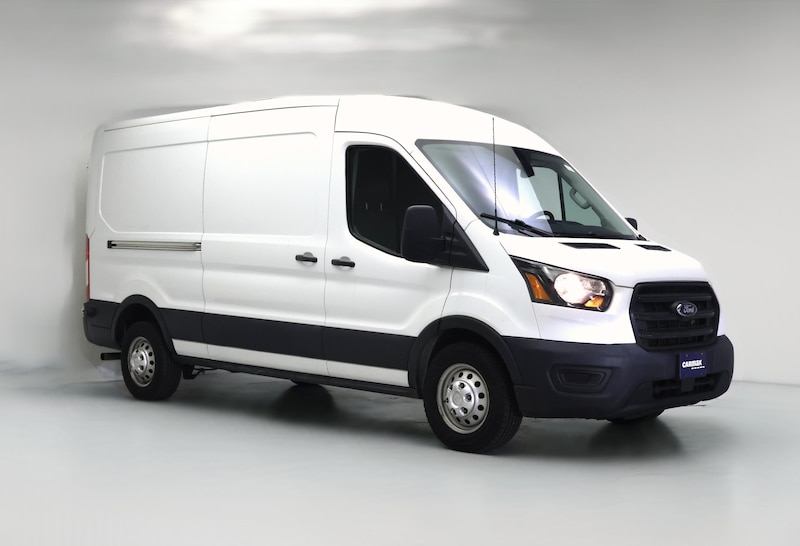 2020 Ford Transit 250