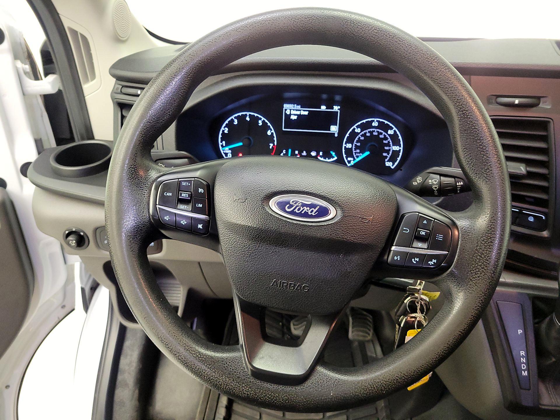 Thumbnail: 2020 Ford Transit Series - 10