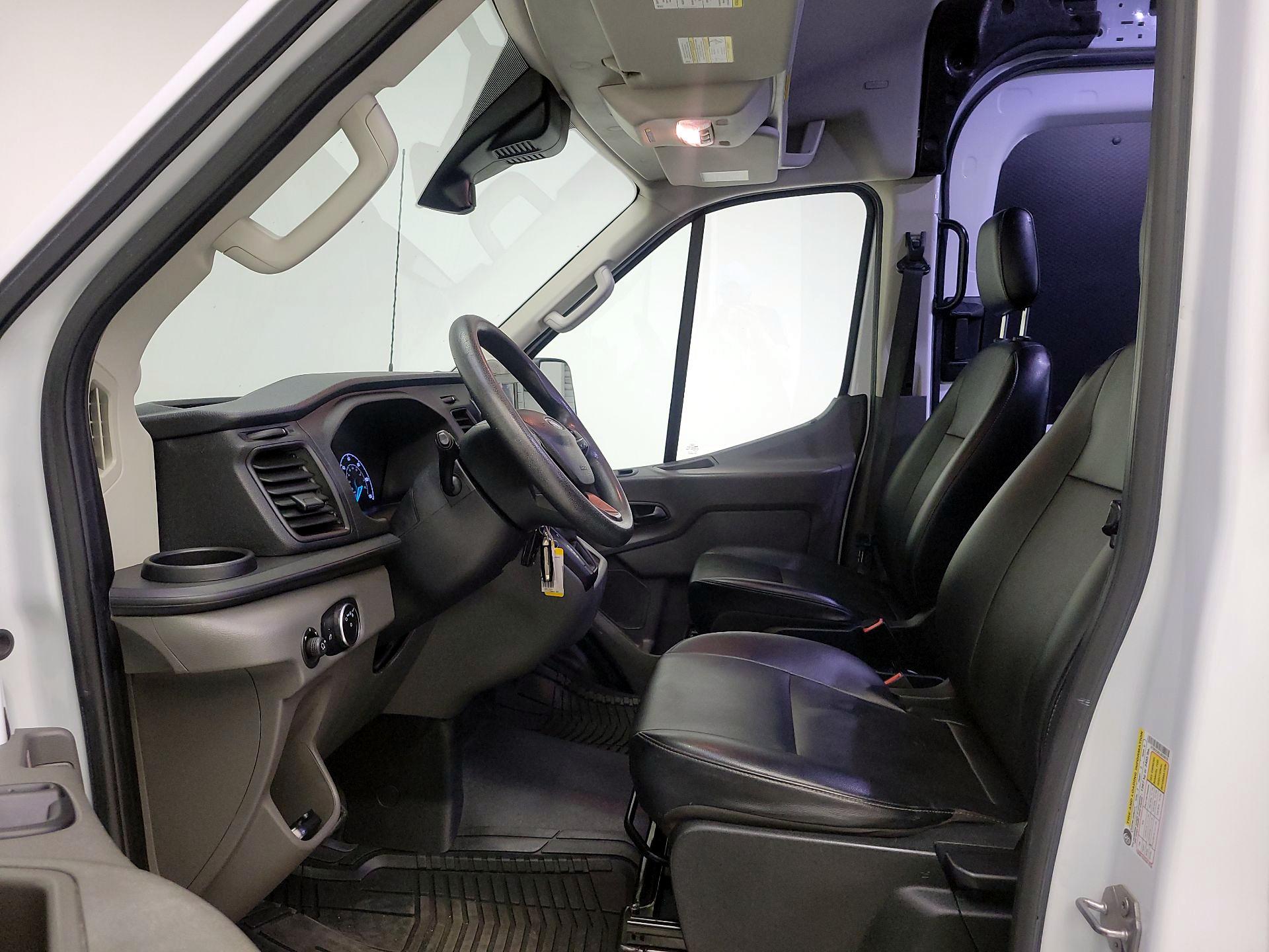 Thumbnail: 2020 Ford Transit Series - 11