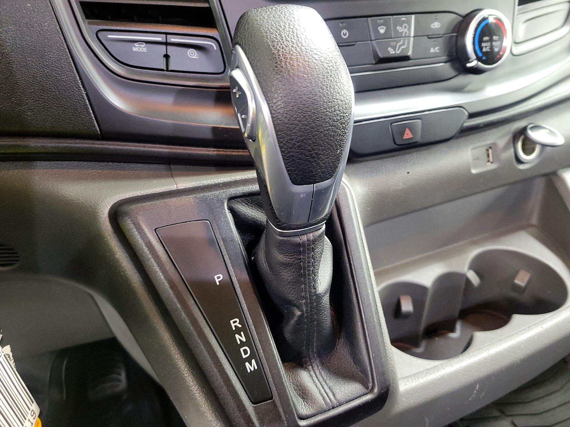 Thumbnail: 2020 Ford Transit Series - 17