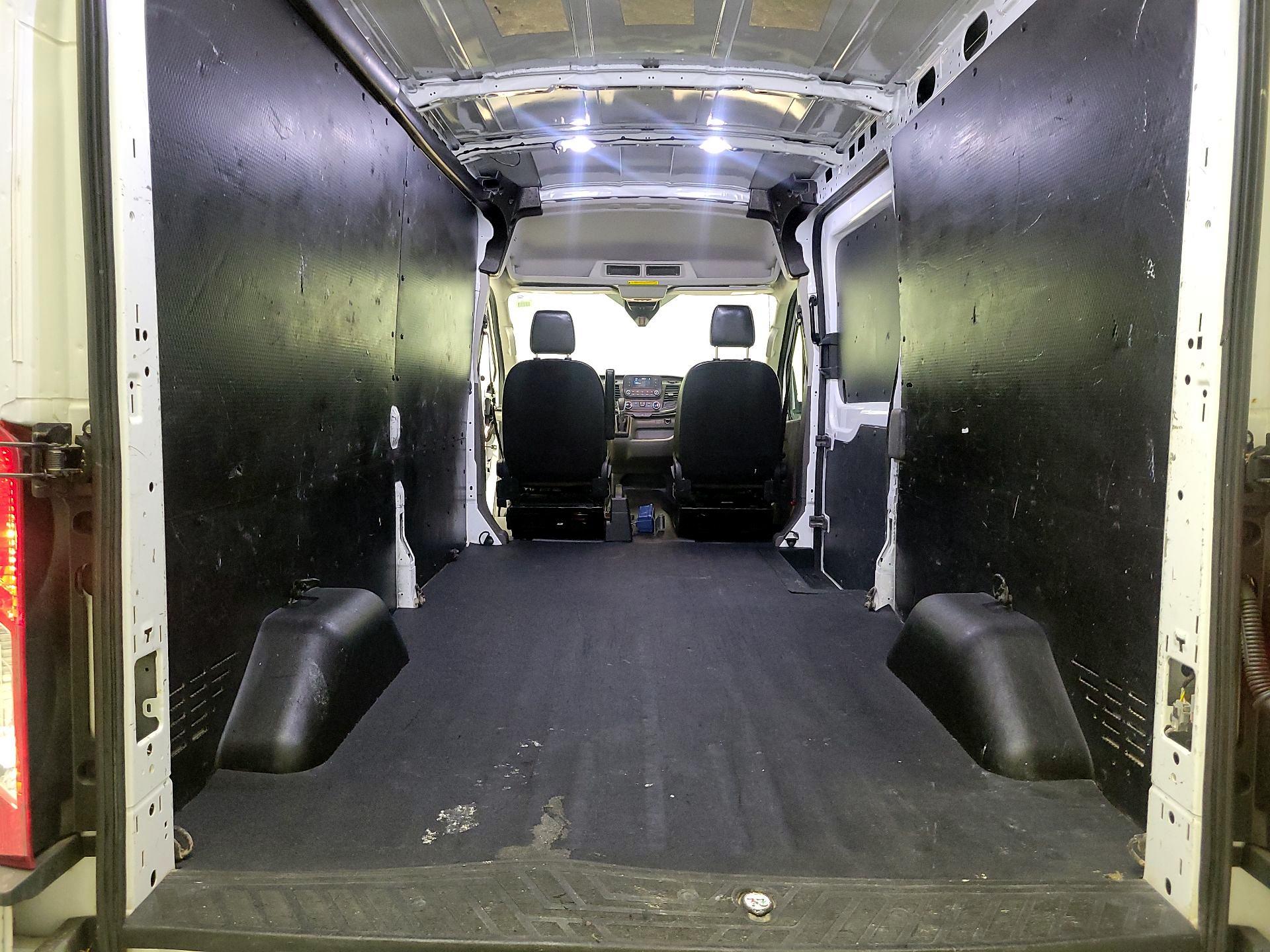 Thumbnail: 2020 Ford Transit Series - 19