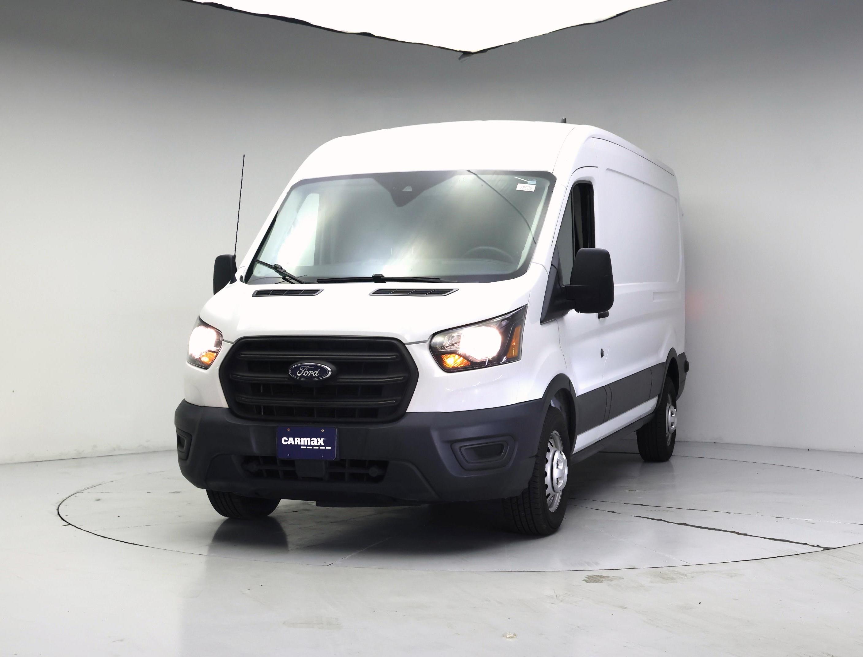 Thumbnail: 2020 Ford Transit Series - 4