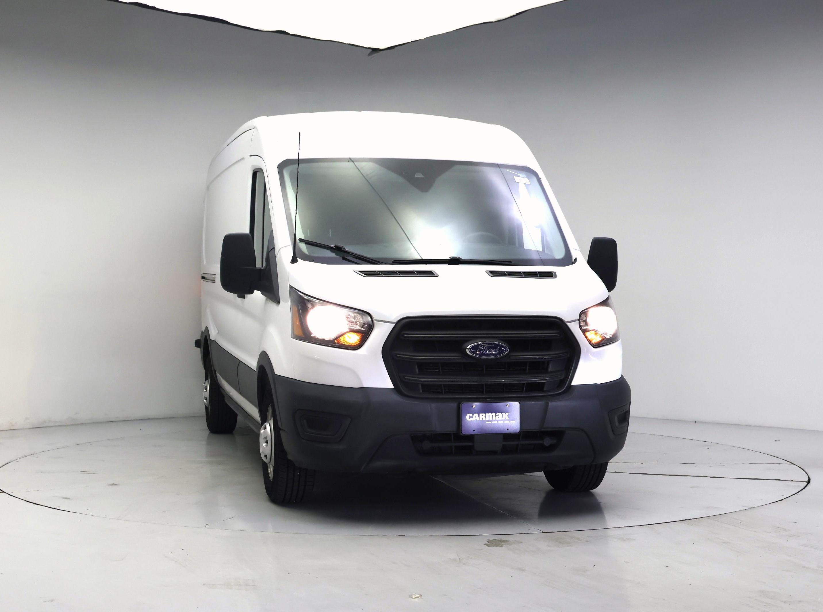 Thumbnail: 2020 Ford Transit Series - 5