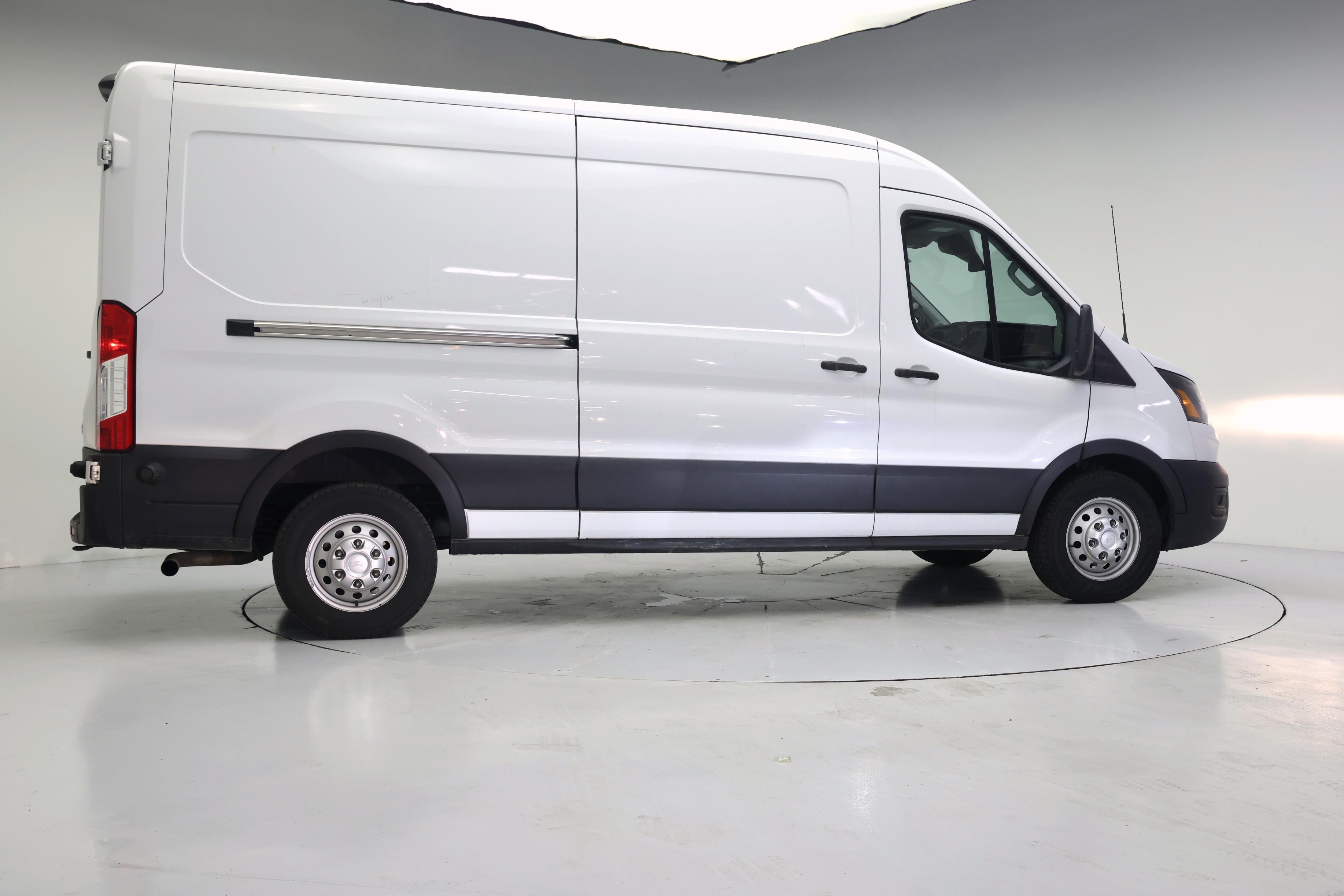 Thumbnail: 2020 Ford Transit Series - 7
