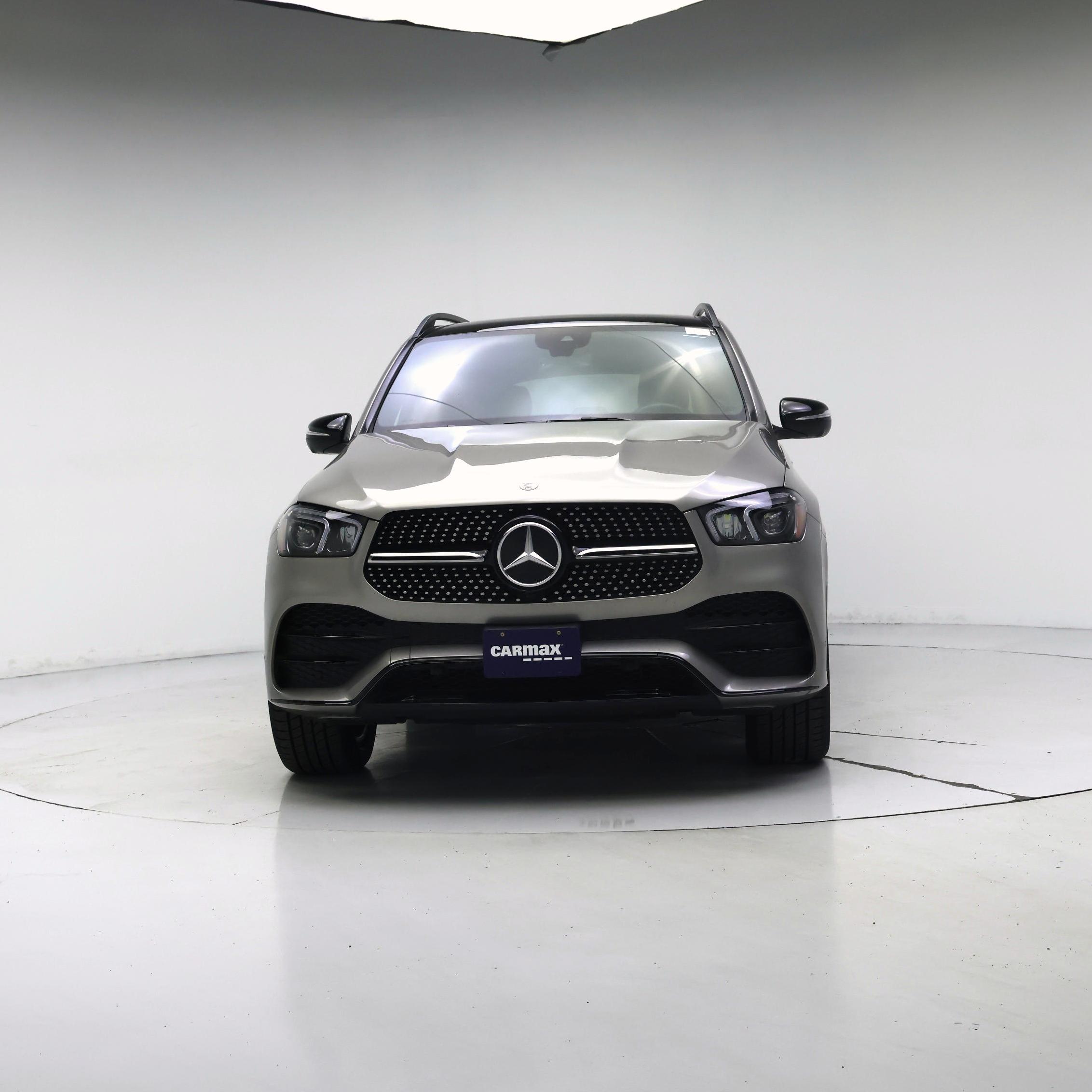 Thumbnail: 2021 Mercedes-Benz GLE - 5