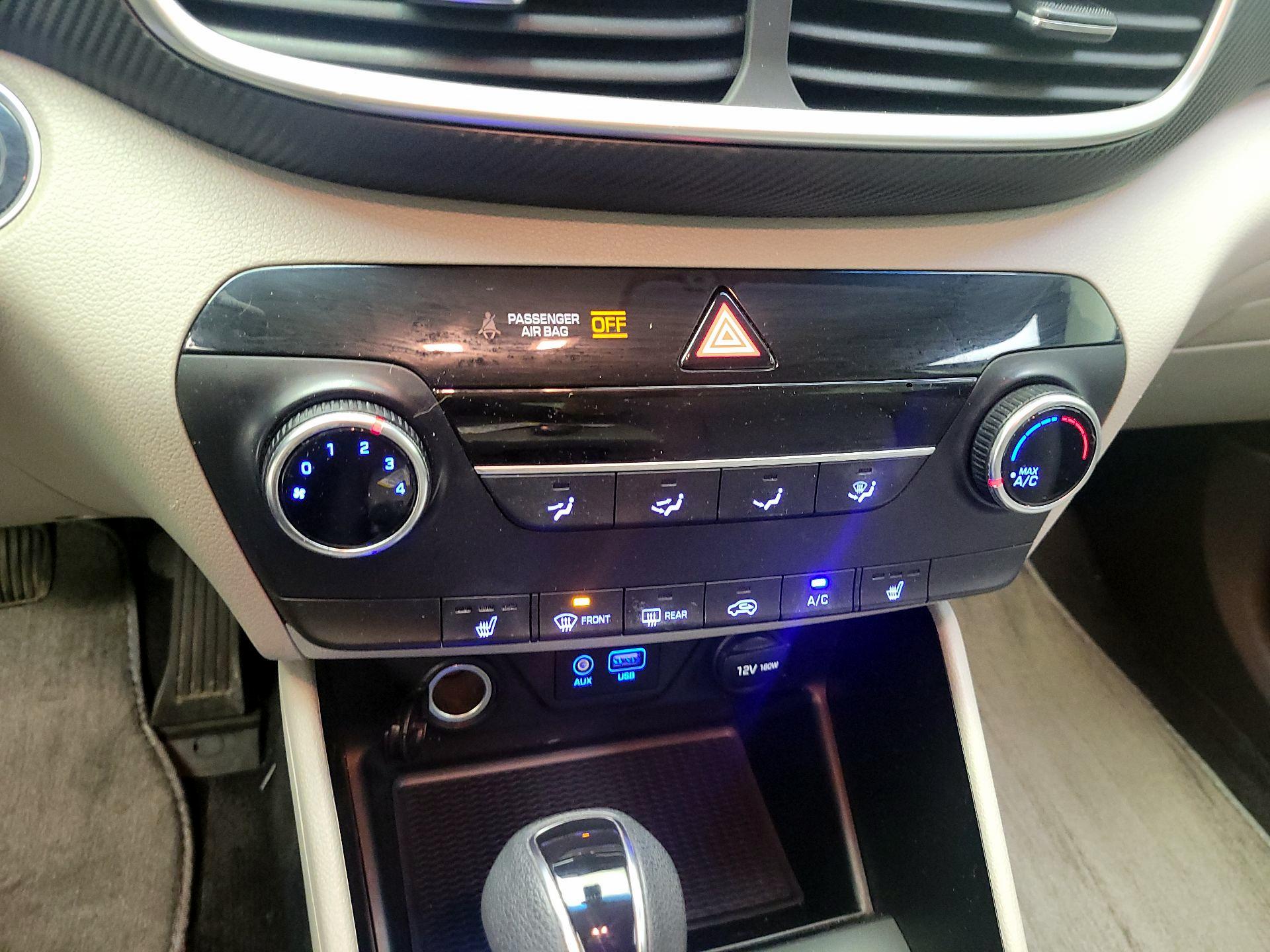 Thumbnail: 2019 Hyundai Tucson - 14