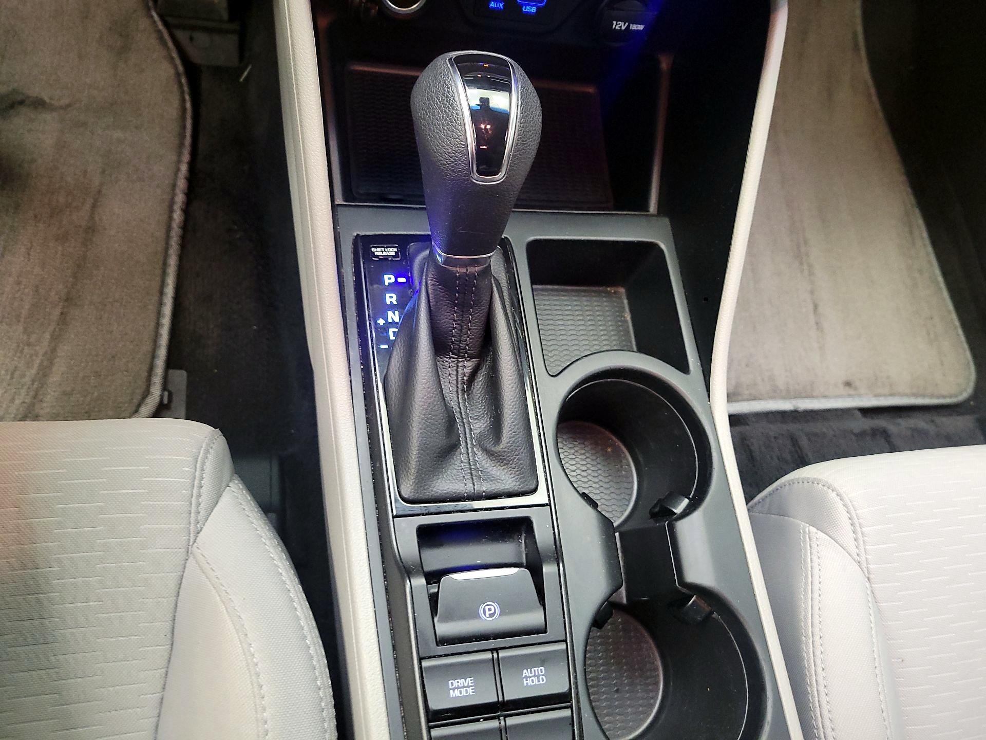 Thumbnail: 2019 Hyundai Tucson - 15