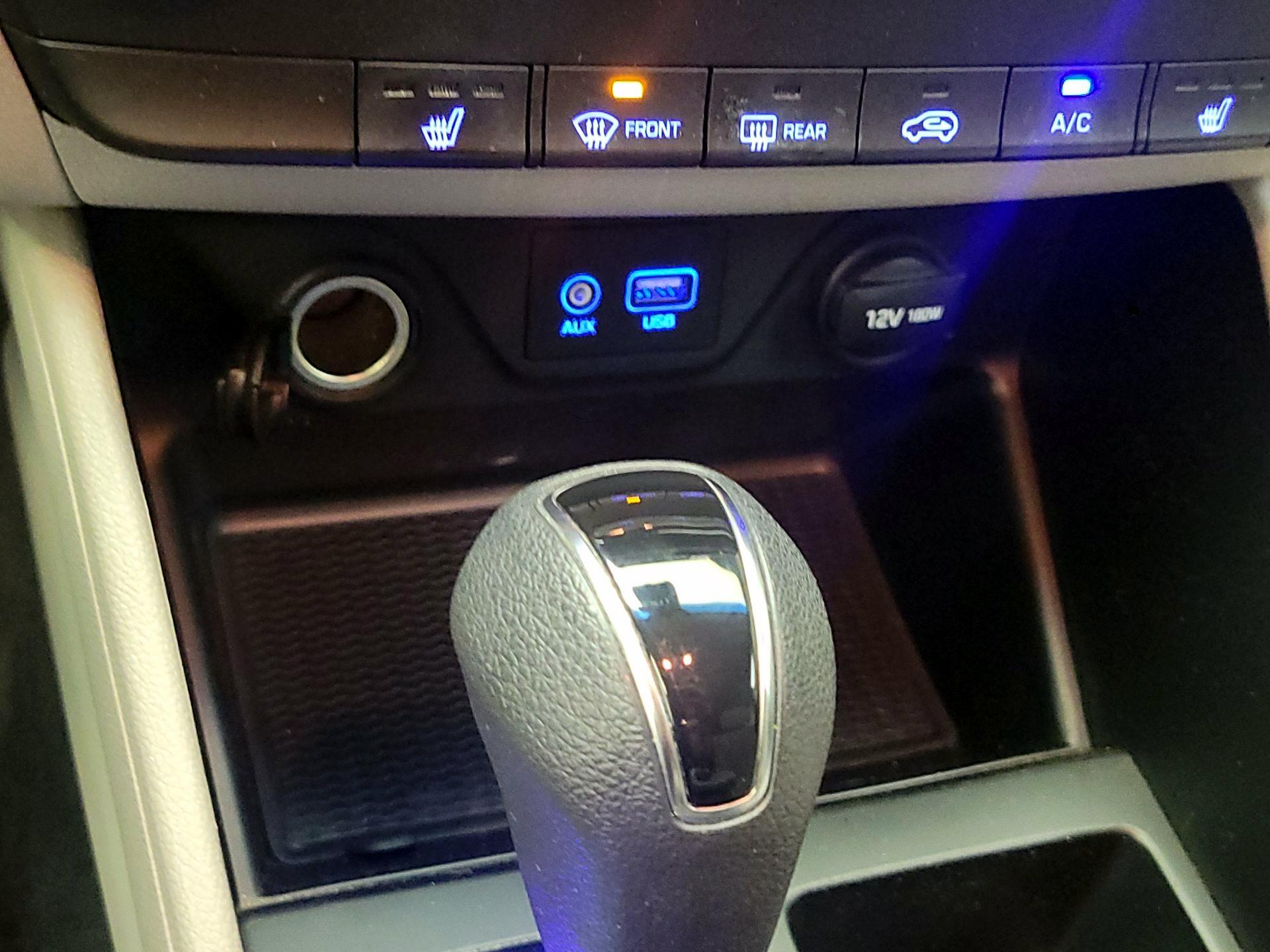 Thumbnail: 2019 Hyundai Tucson - 16