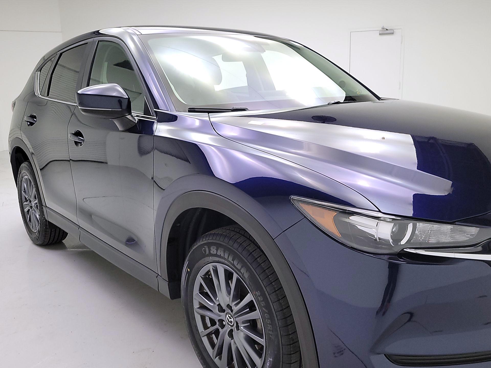 Thumbnail: 2019 Mazda CX-5 - 1