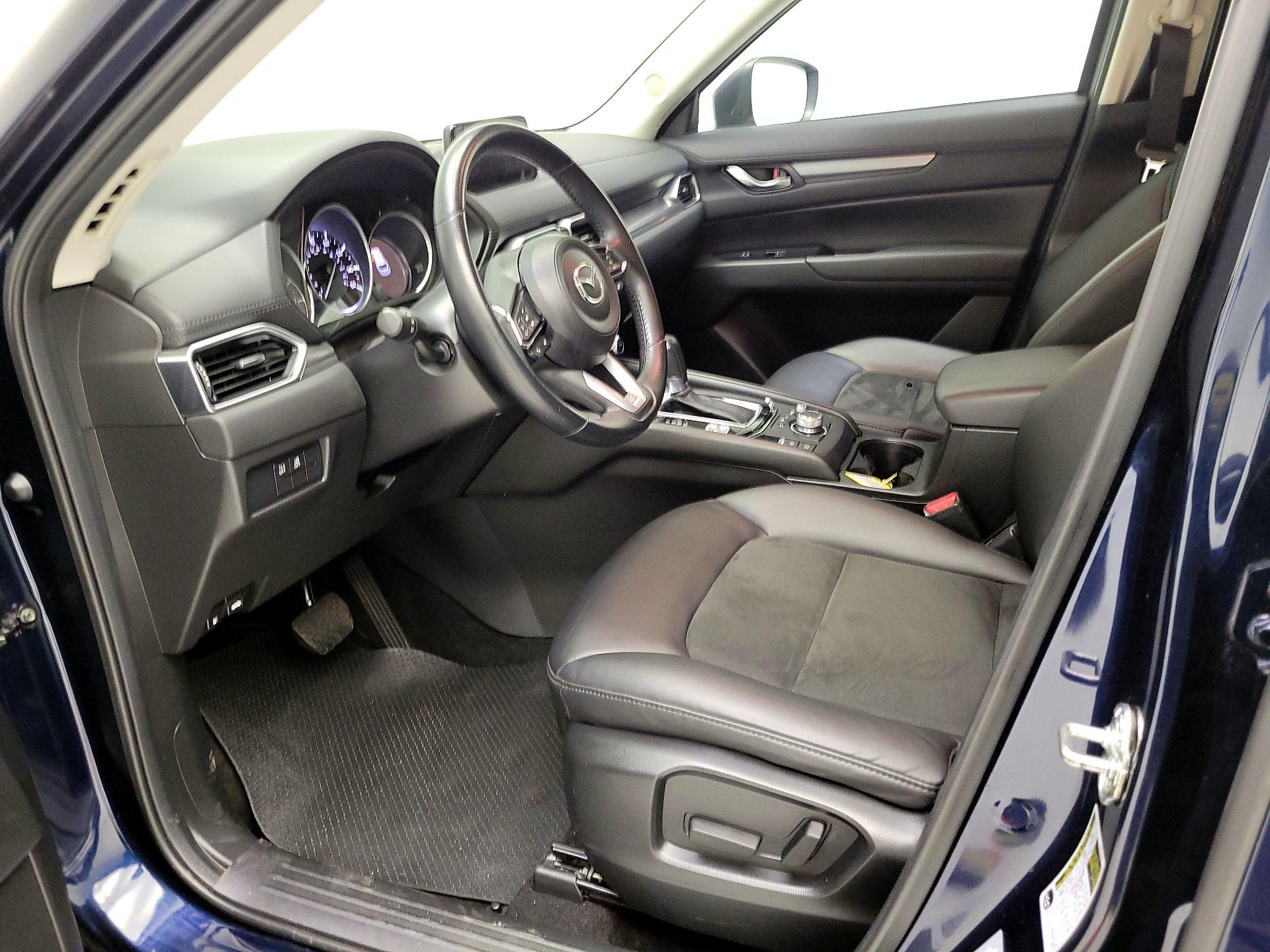 Thumbnail: 2019 Mazda CX-5 - 9