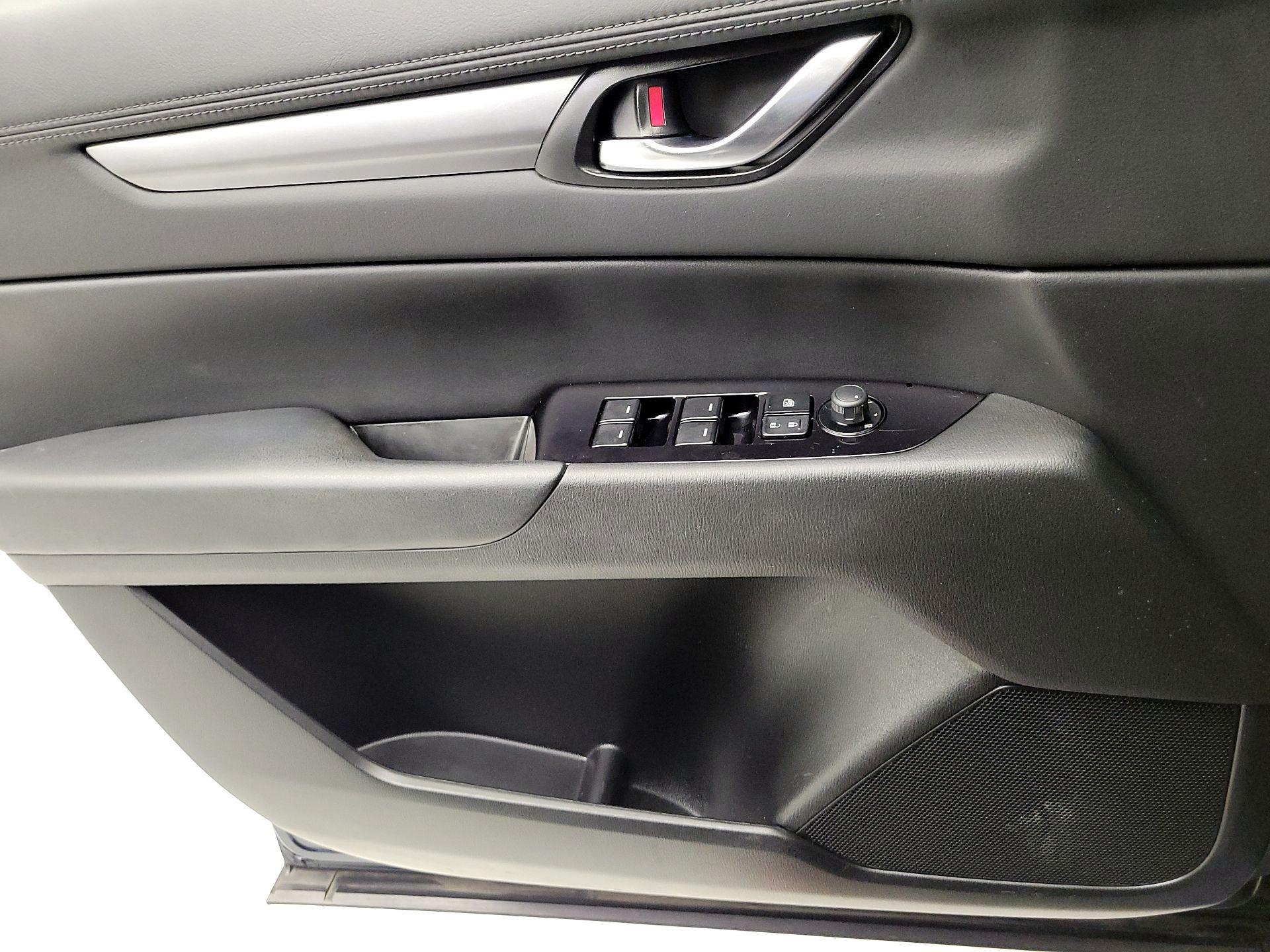 Thumbnail: 2019 Mazda CX-5 - 10