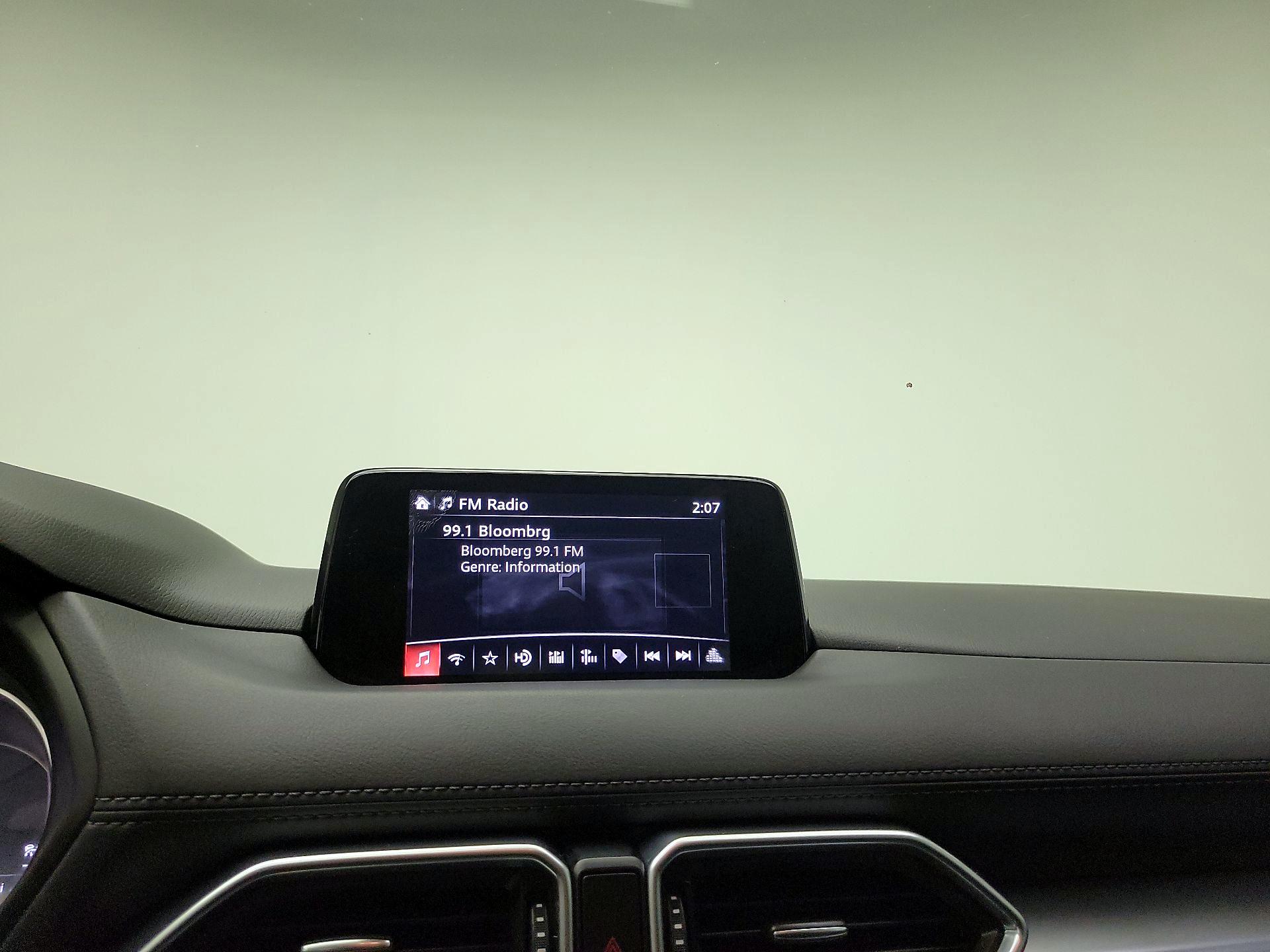 Thumbnail: 2019 Mazda CX-5 - 13