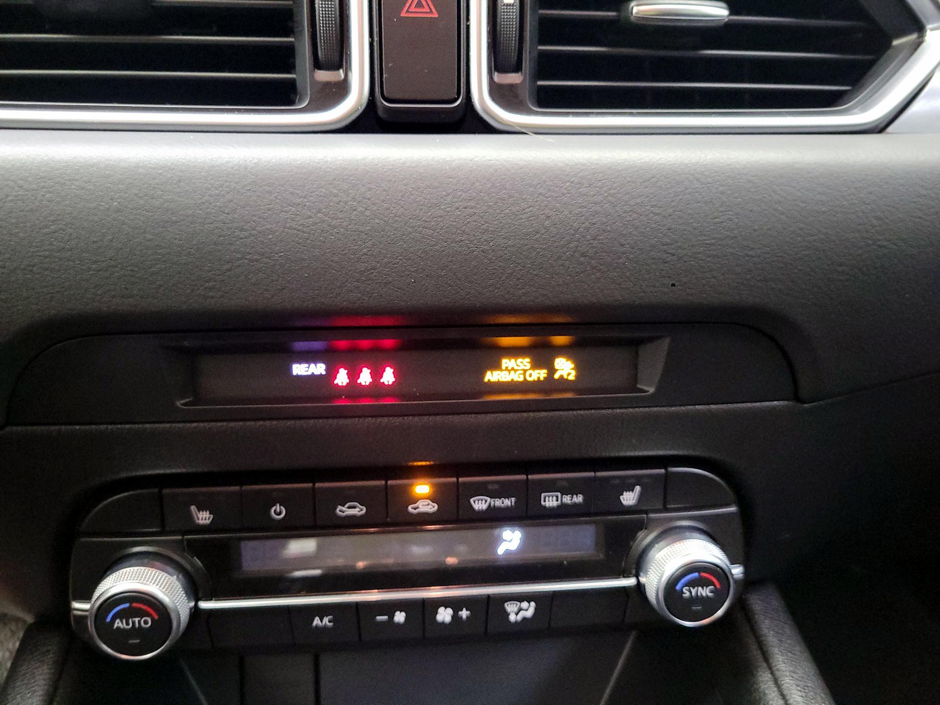 Thumbnail: 2019 Mazda CX-5 - 14