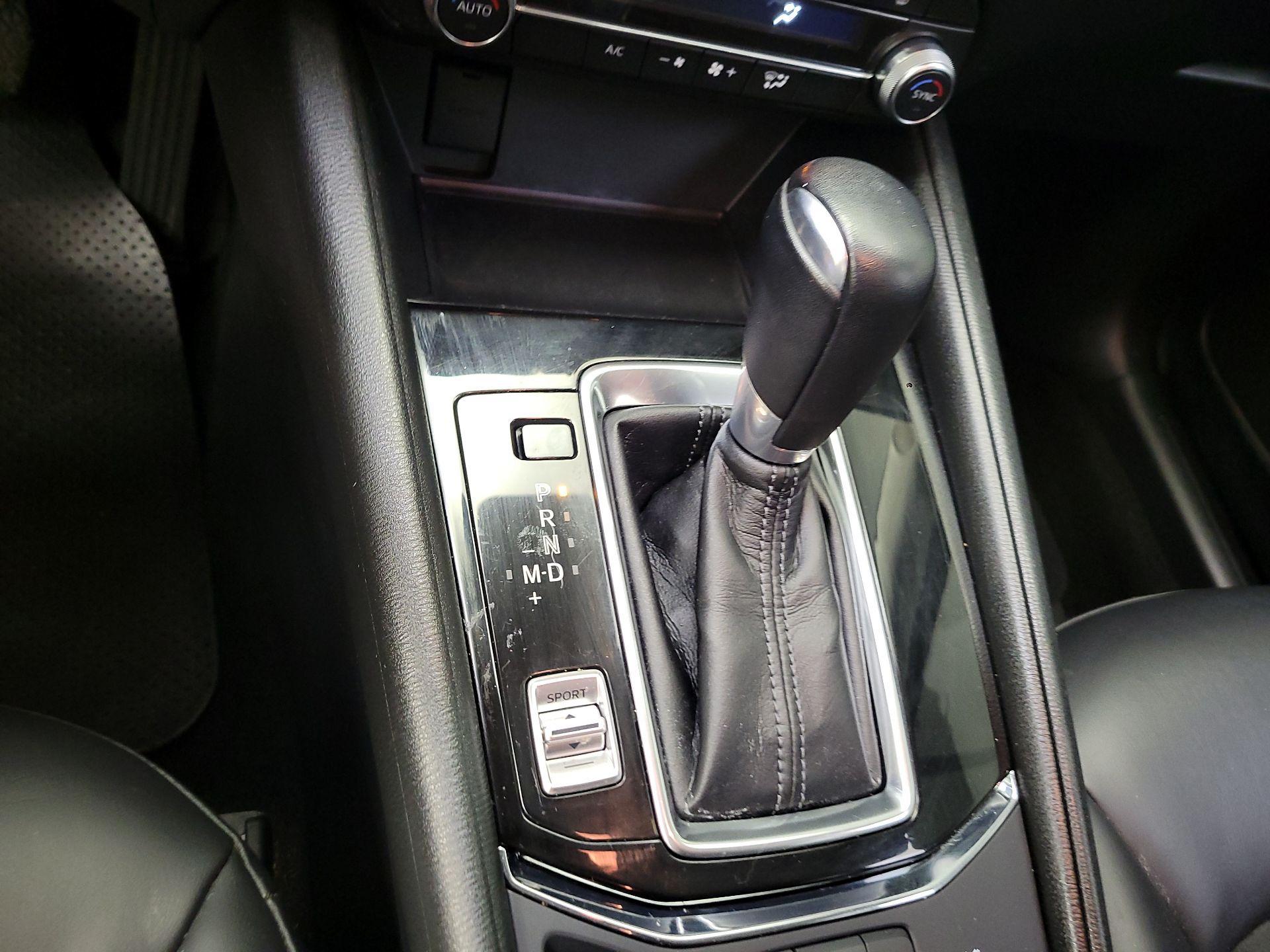 Thumbnail: 2019 Mazda CX-5 - 15