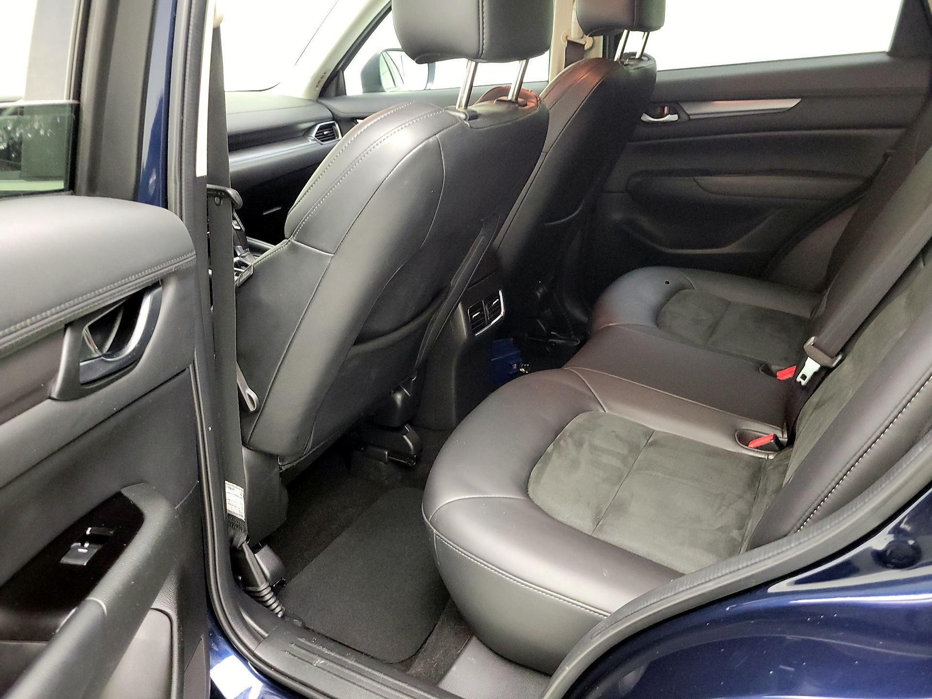 Thumbnail: 2019 Mazda CX-5 - 17