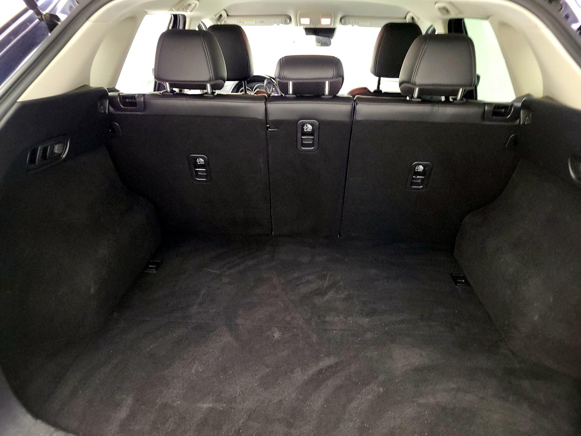 Thumbnail: 2019 Mazda CX-5 - 18