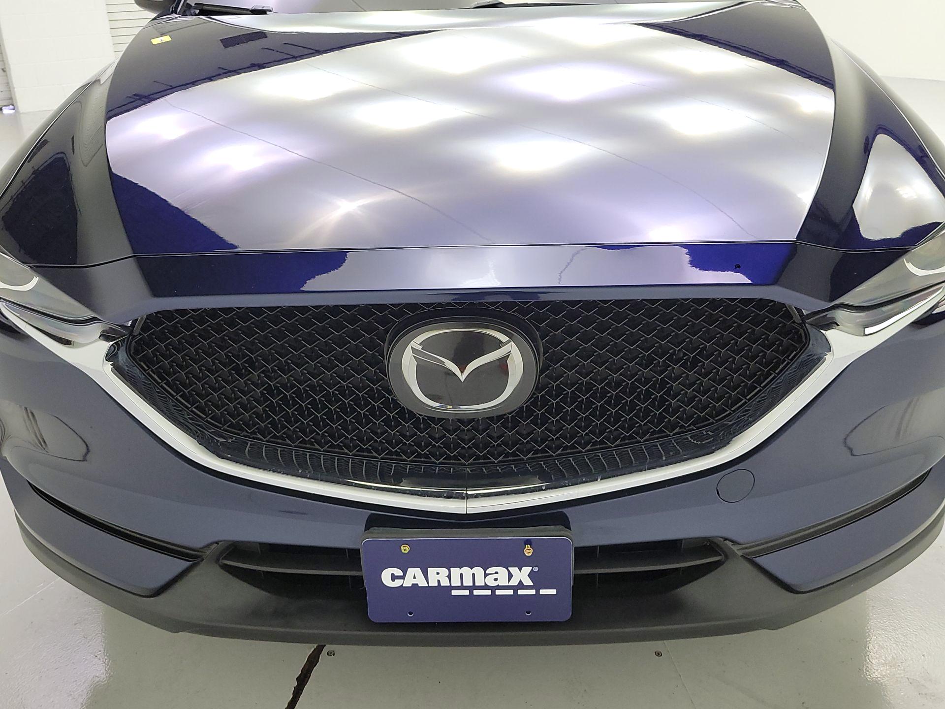 Thumbnail: 2019 Mazda CX-5 - 2