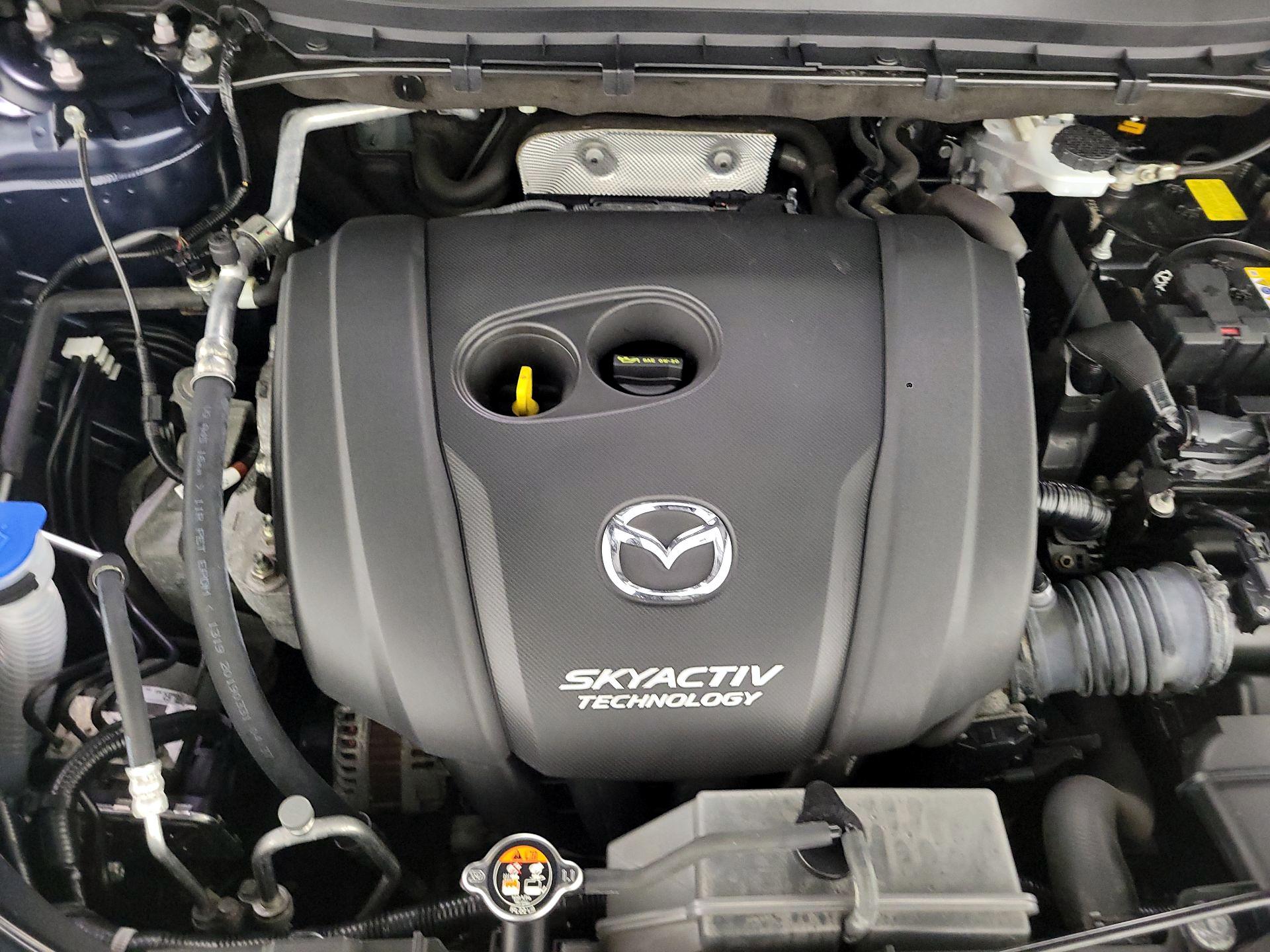 Thumbnail: 2019 Mazda CX-5 - 19