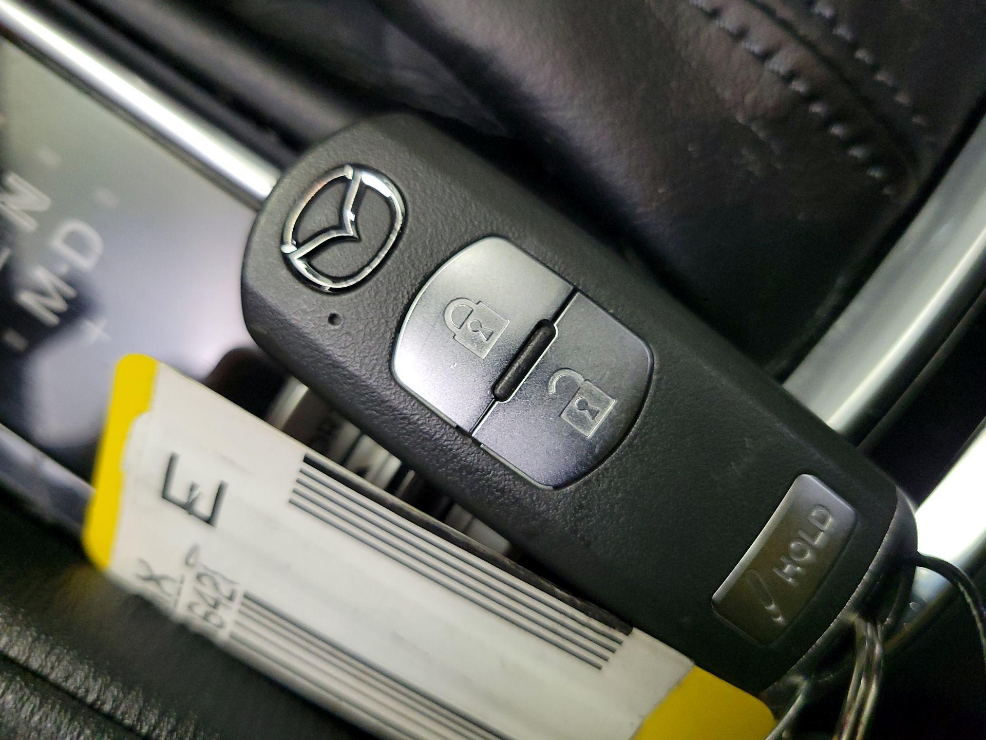 Thumbnail: 2019 Mazda CX-5 - 20