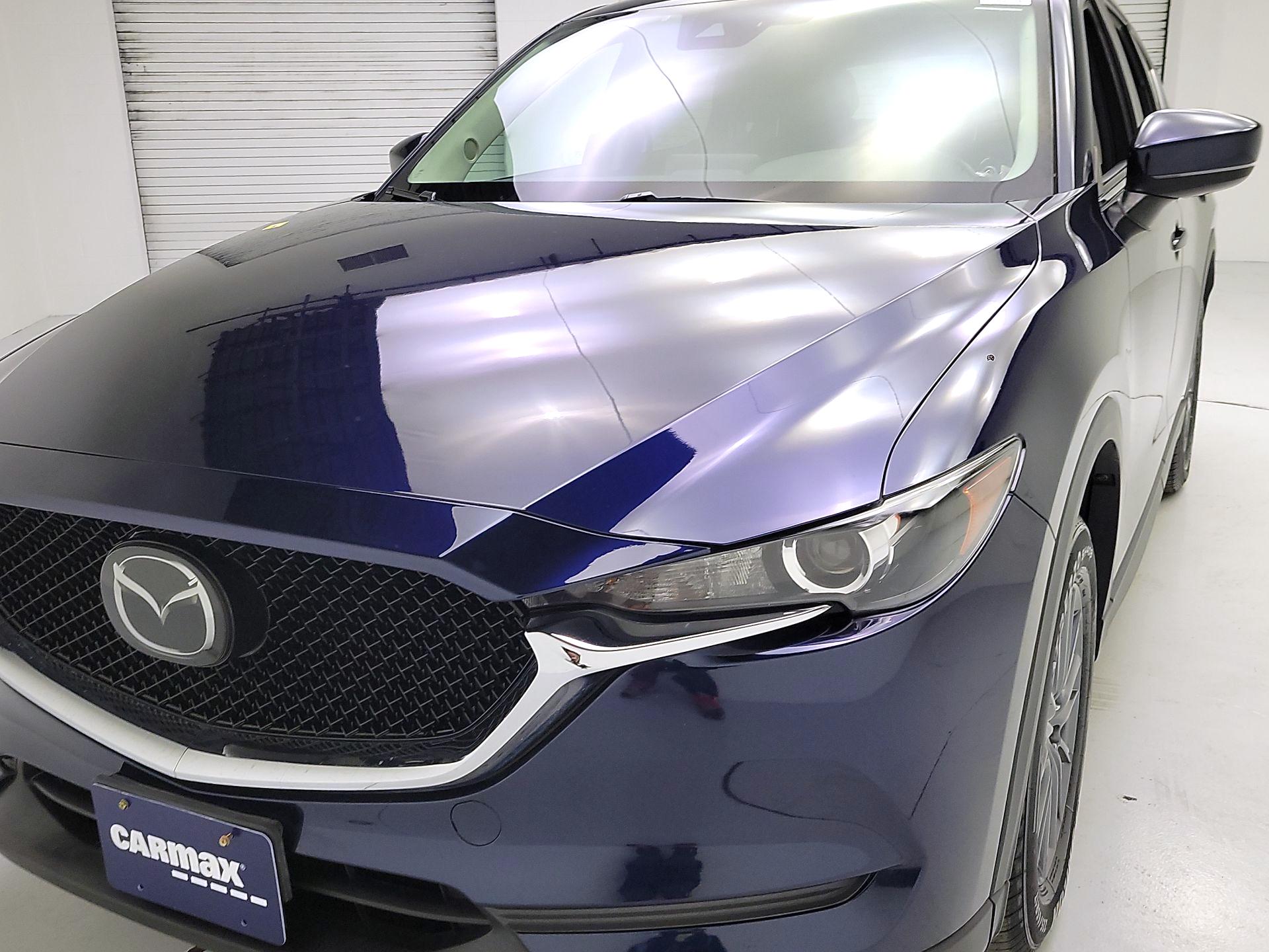 Thumbnail: 2019 Mazda CX-5 - 3