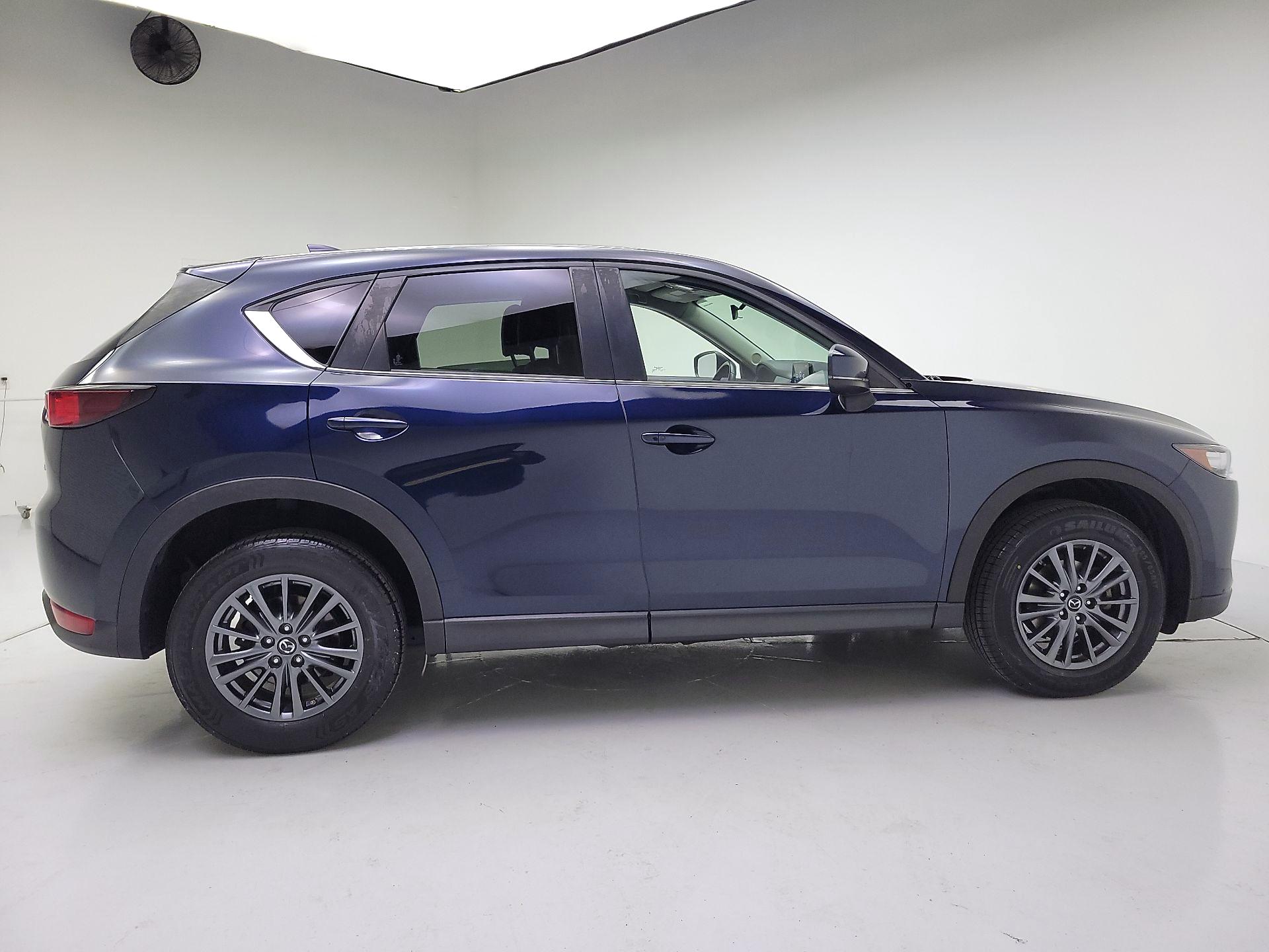 Thumbnail: 2019 Mazda CX-5 - 4