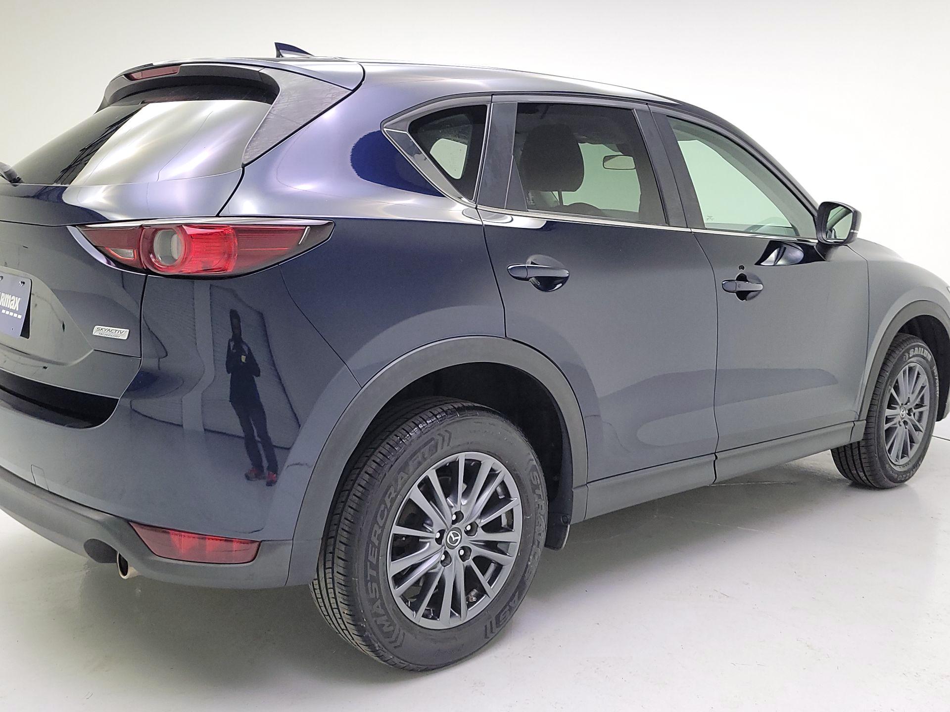 Thumbnail: 2019 Mazda CX-5 - 5