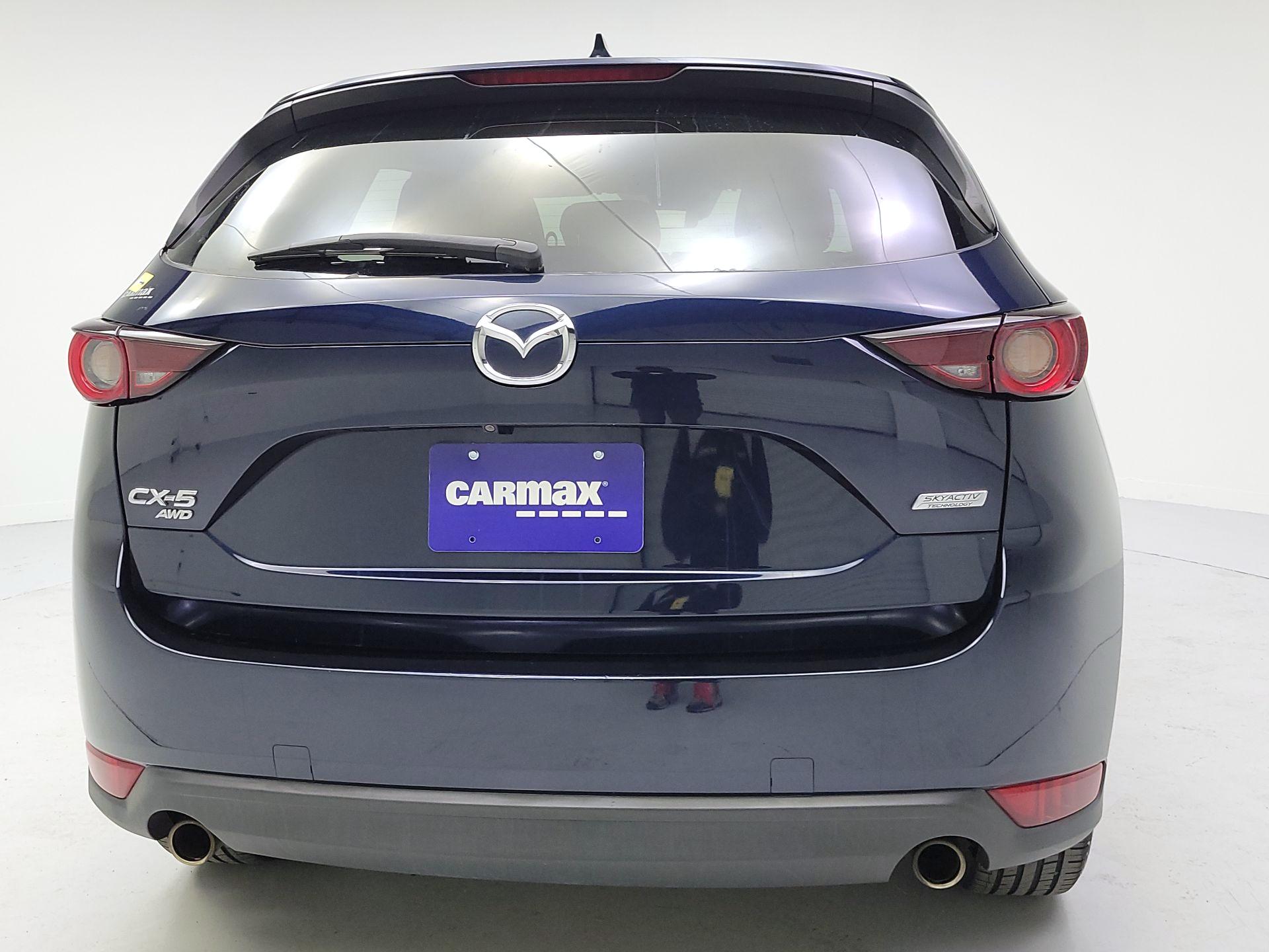 Thumbnail: 2019 Mazda CX-5 - 6