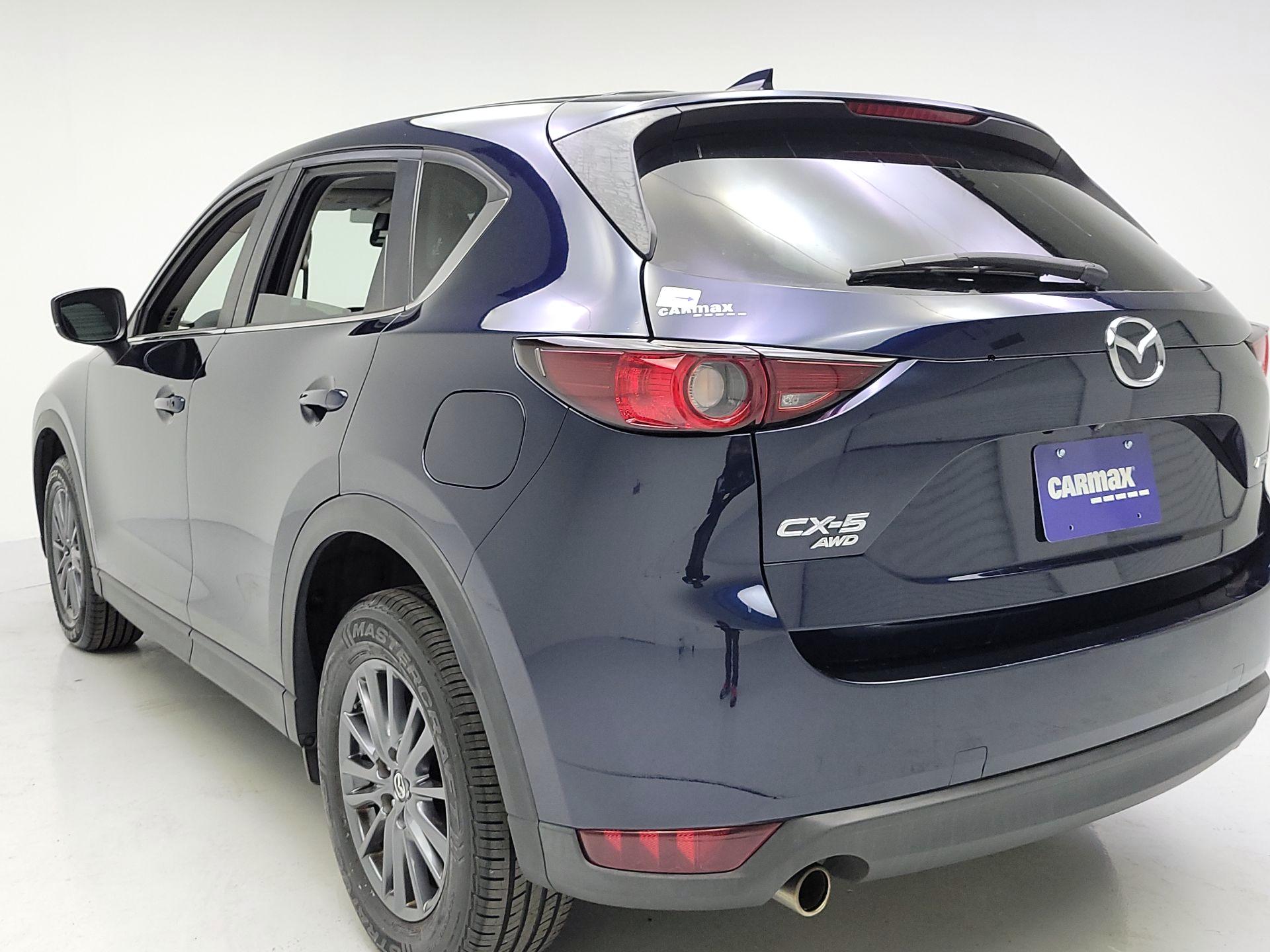 Thumbnail: 2019 Mazda CX-5 - 7