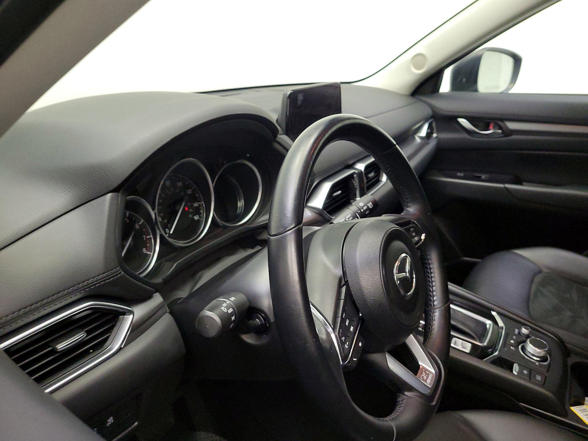 Thumbnail: 2019 Mazda CX-5 - 8