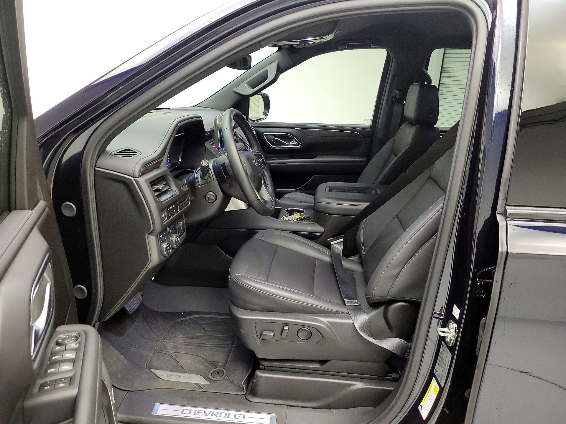 Thumbnail: 2023 Chevrolet Tahoe - 11