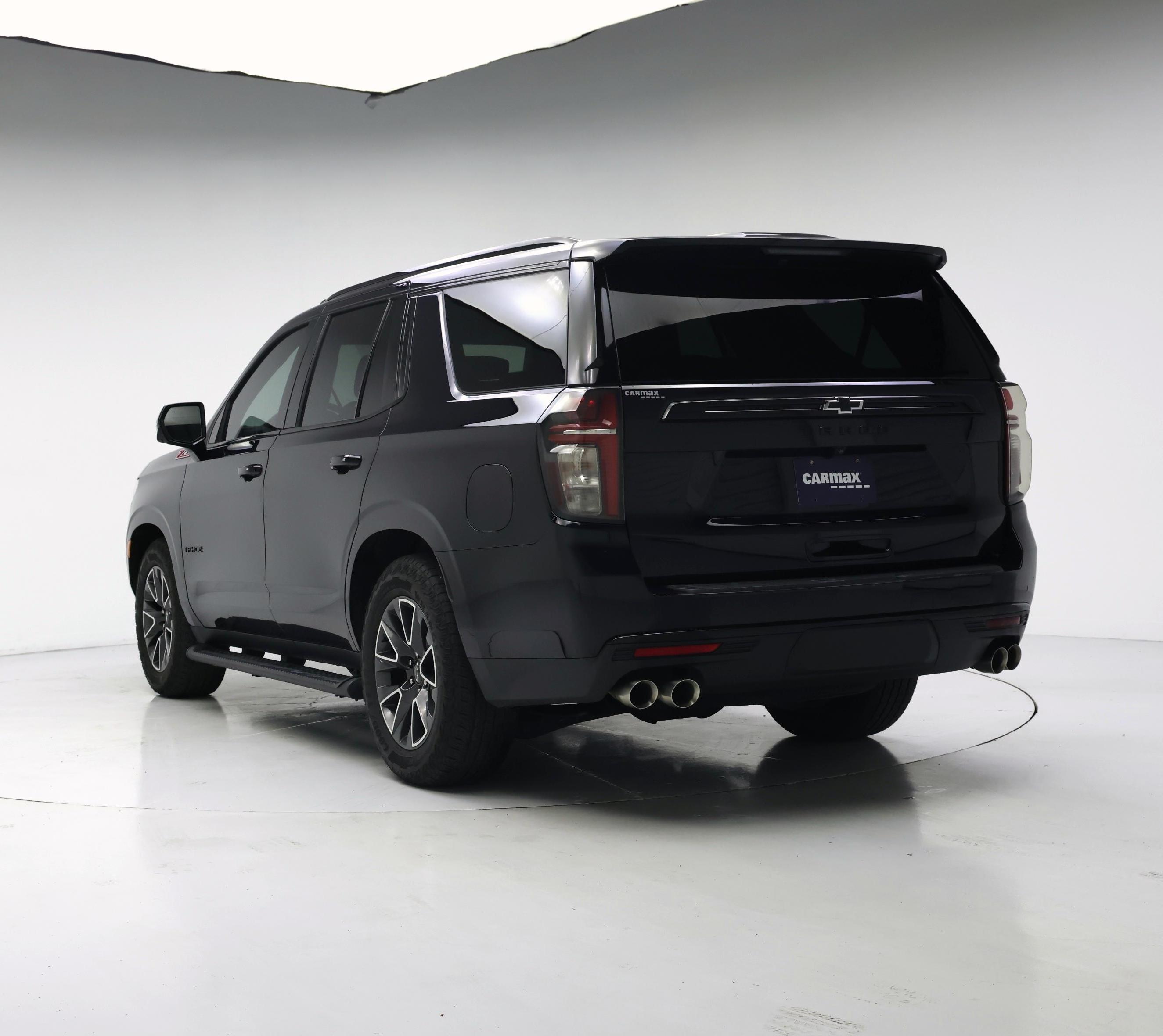 Thumbnail: 2023 Chevrolet Tahoe - 2