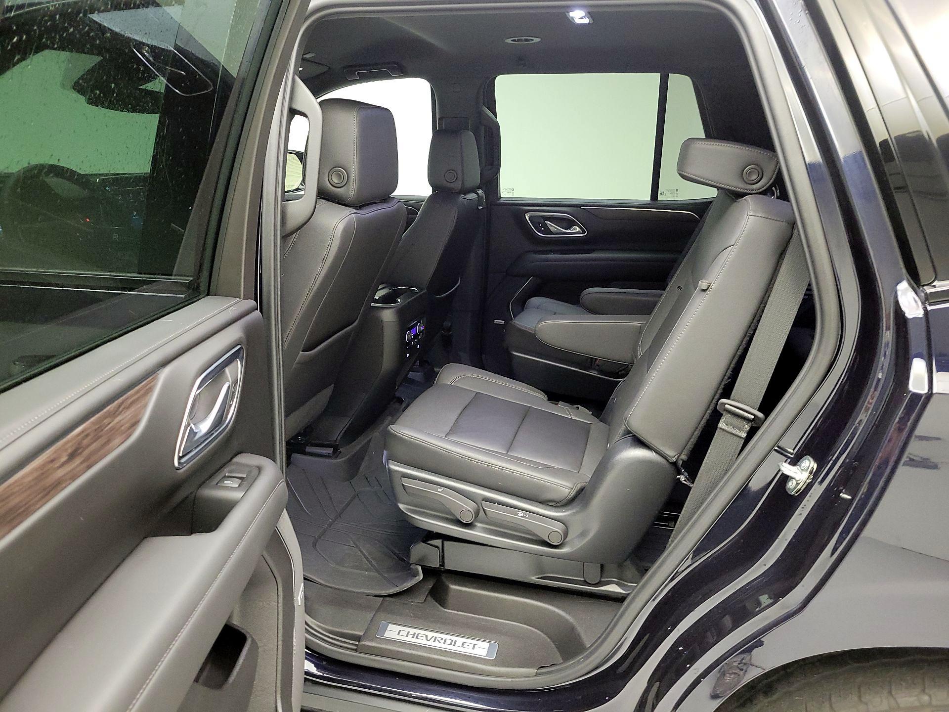 Thumbnail: 2023 Chevrolet Tahoe - 19