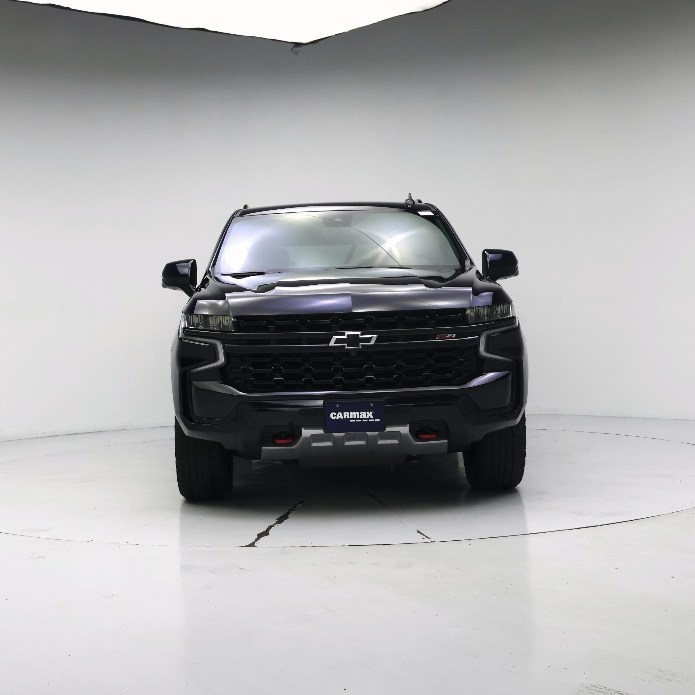 Thumbnail: 2023 Chevrolet Tahoe - 5