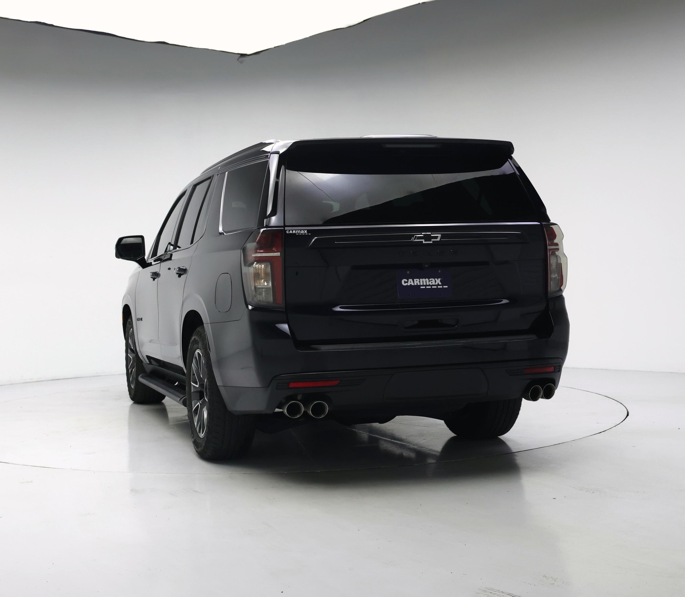 Thumbnail: 2023 Chevrolet Tahoe - 6