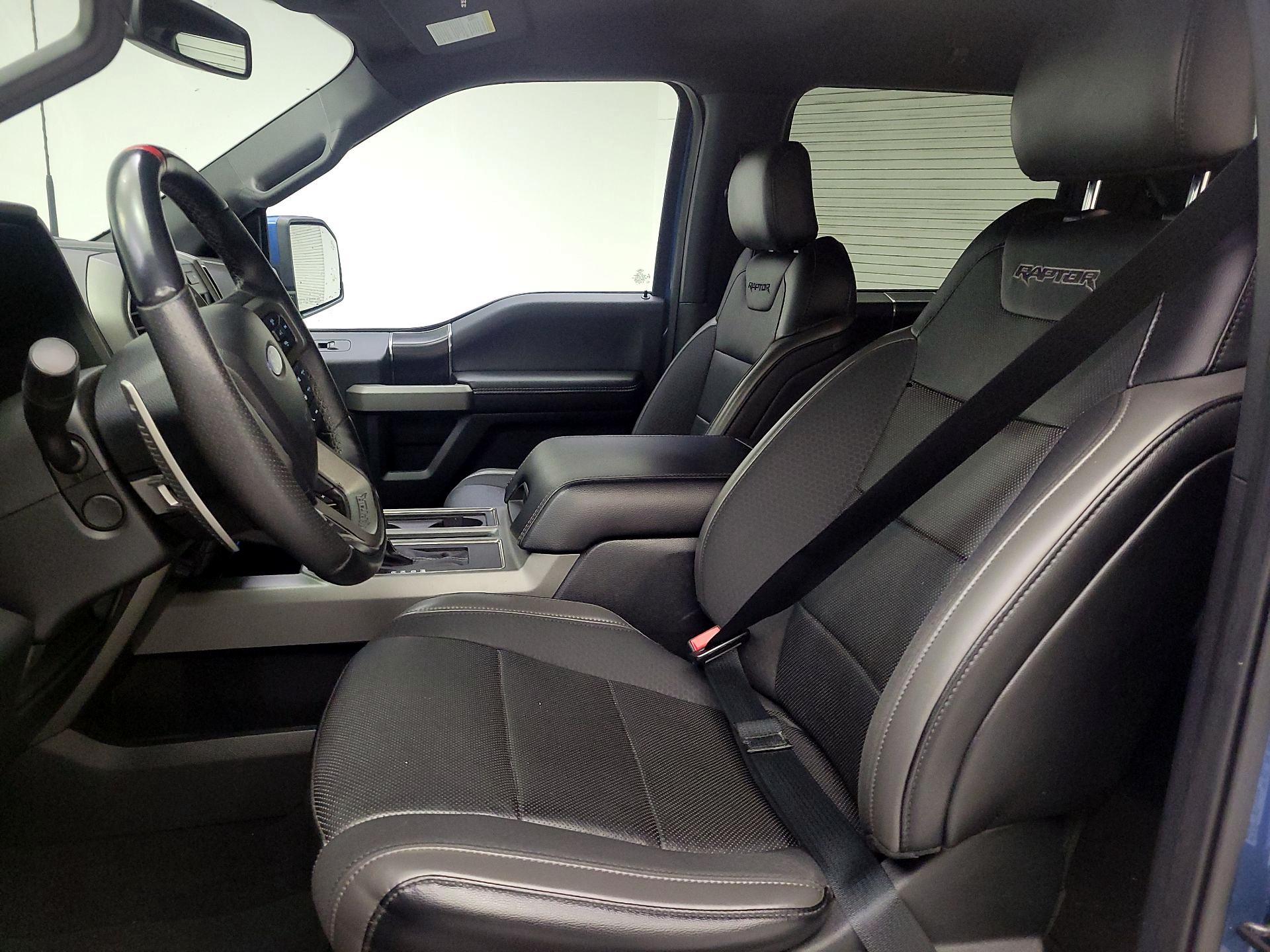 Thumbnail: 2019 Ford F-150 - 9