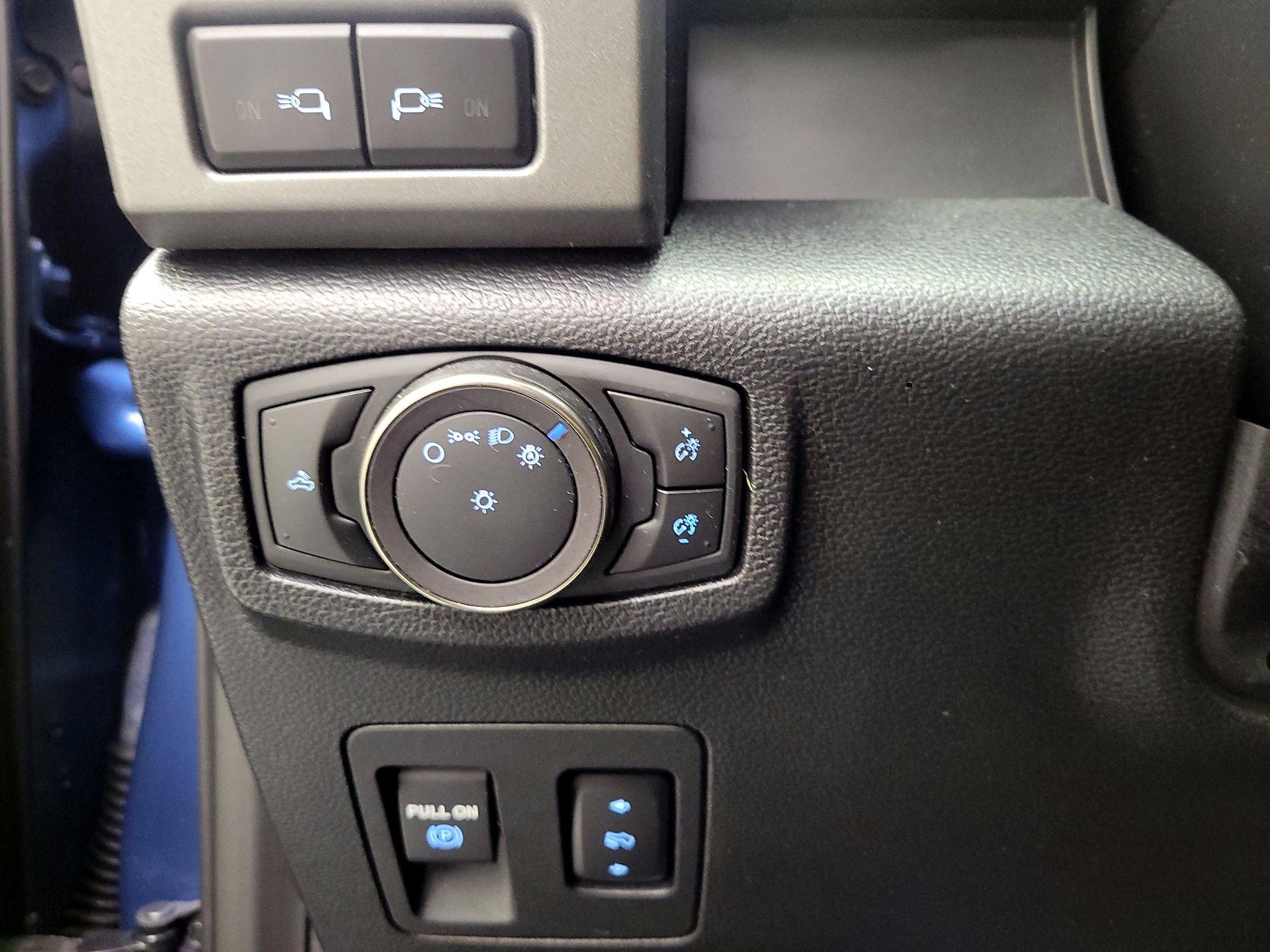 Thumbnail: 2019 Ford F-150 - 11