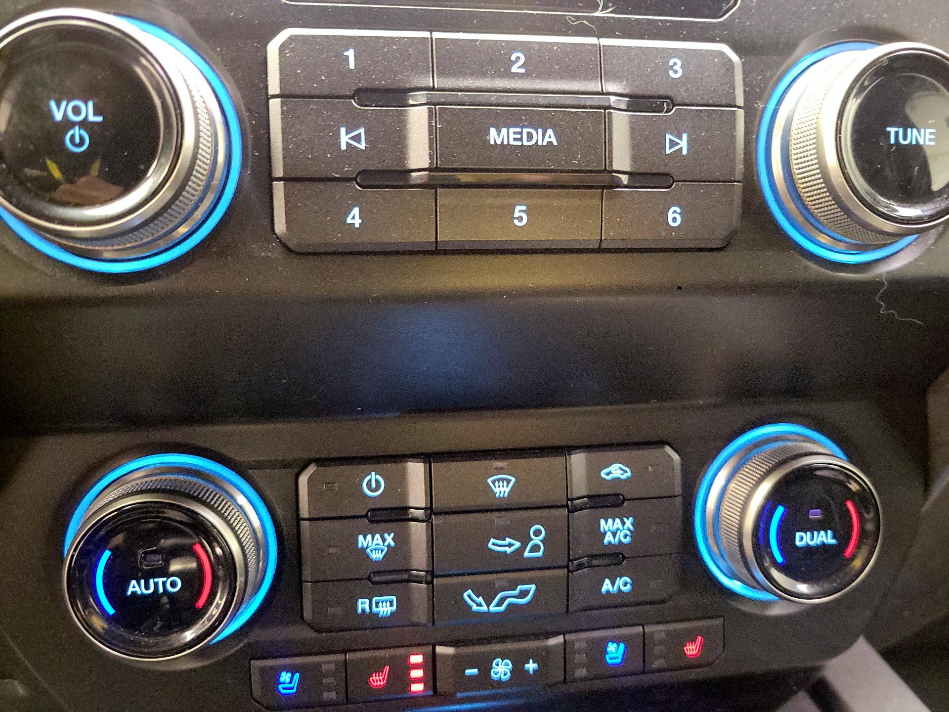 Thumbnail: 2019 Ford F-150 - 15