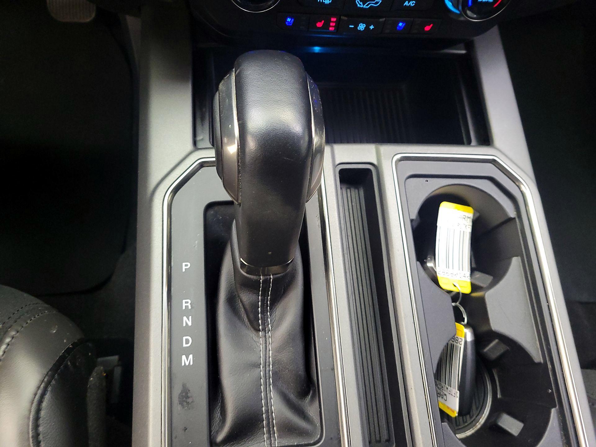 Thumbnail: 2019 Ford F-150 - 16