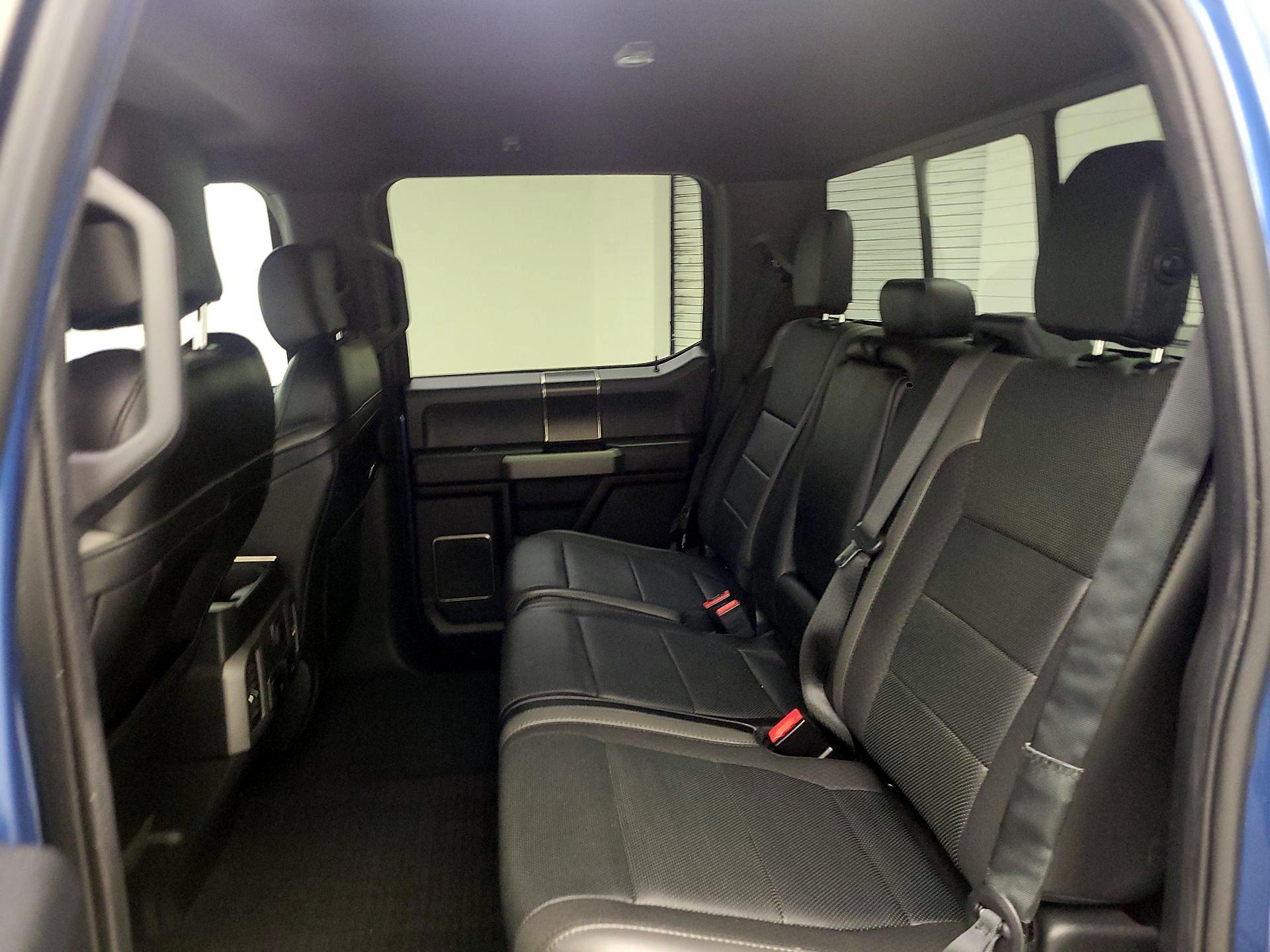 Thumbnail: 2019 Ford F-150 - 18