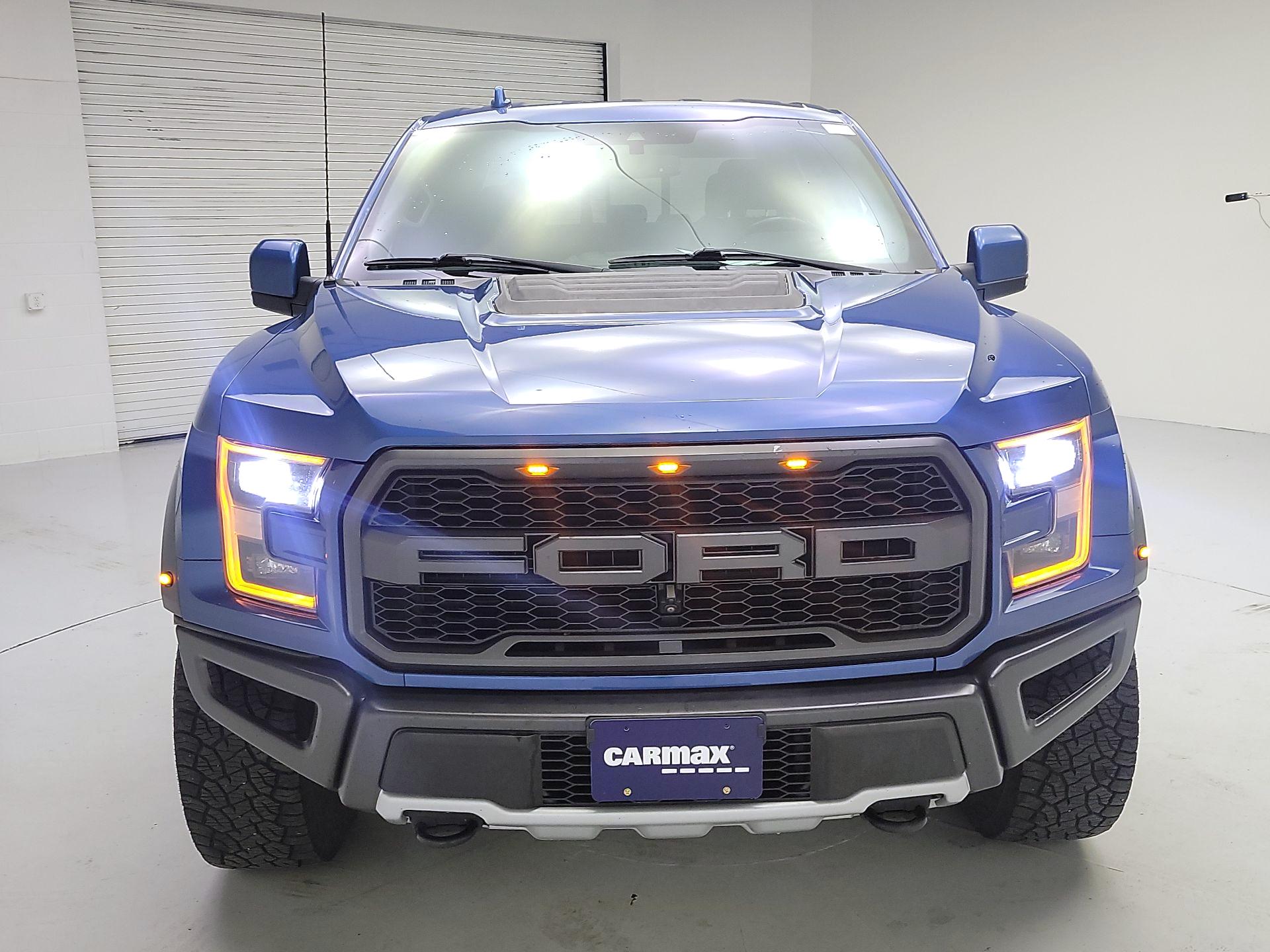 Thumbnail: 2019 Ford F-150 - 2