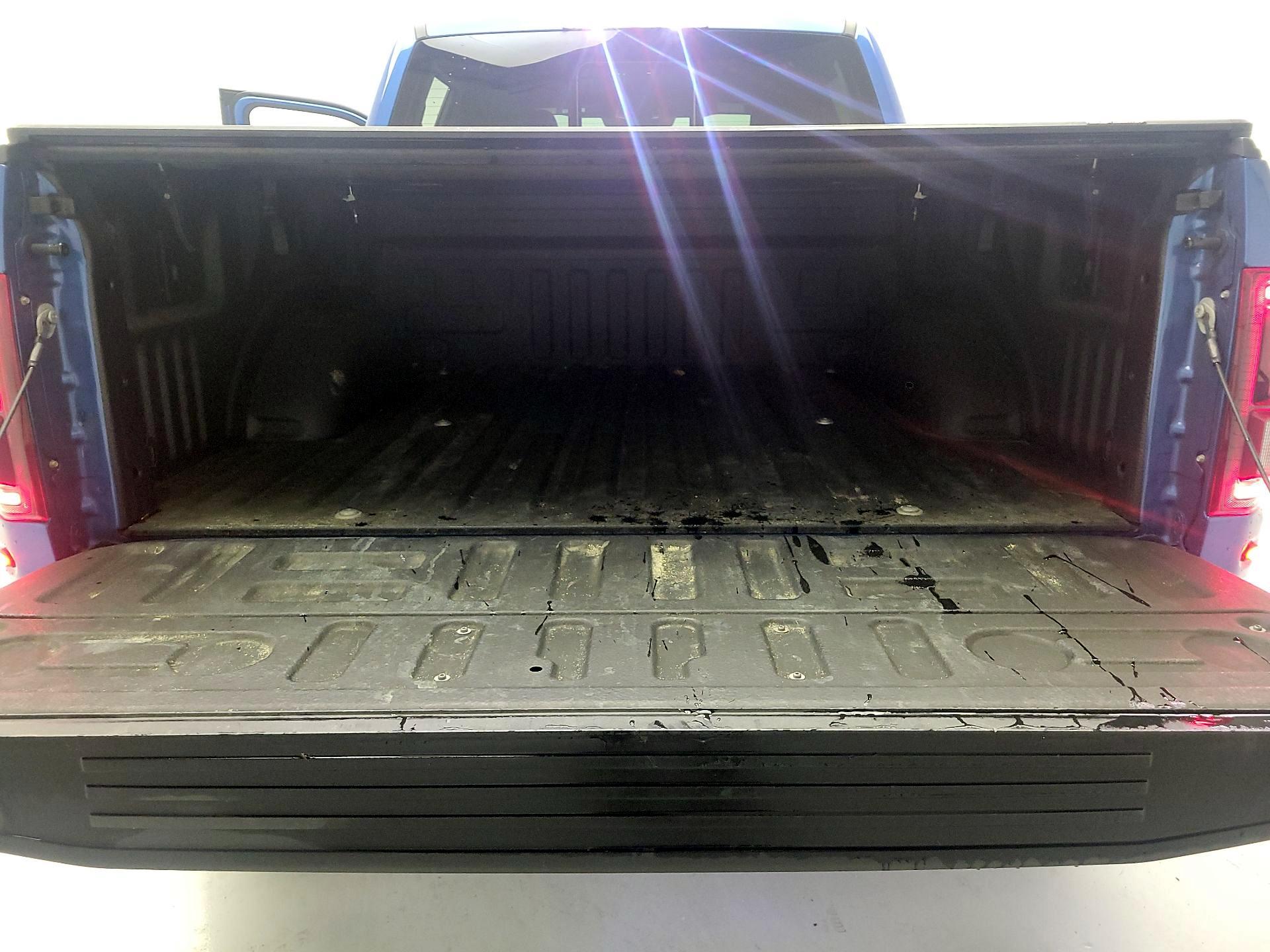 Thumbnail: 2019 Ford F-150 - 19