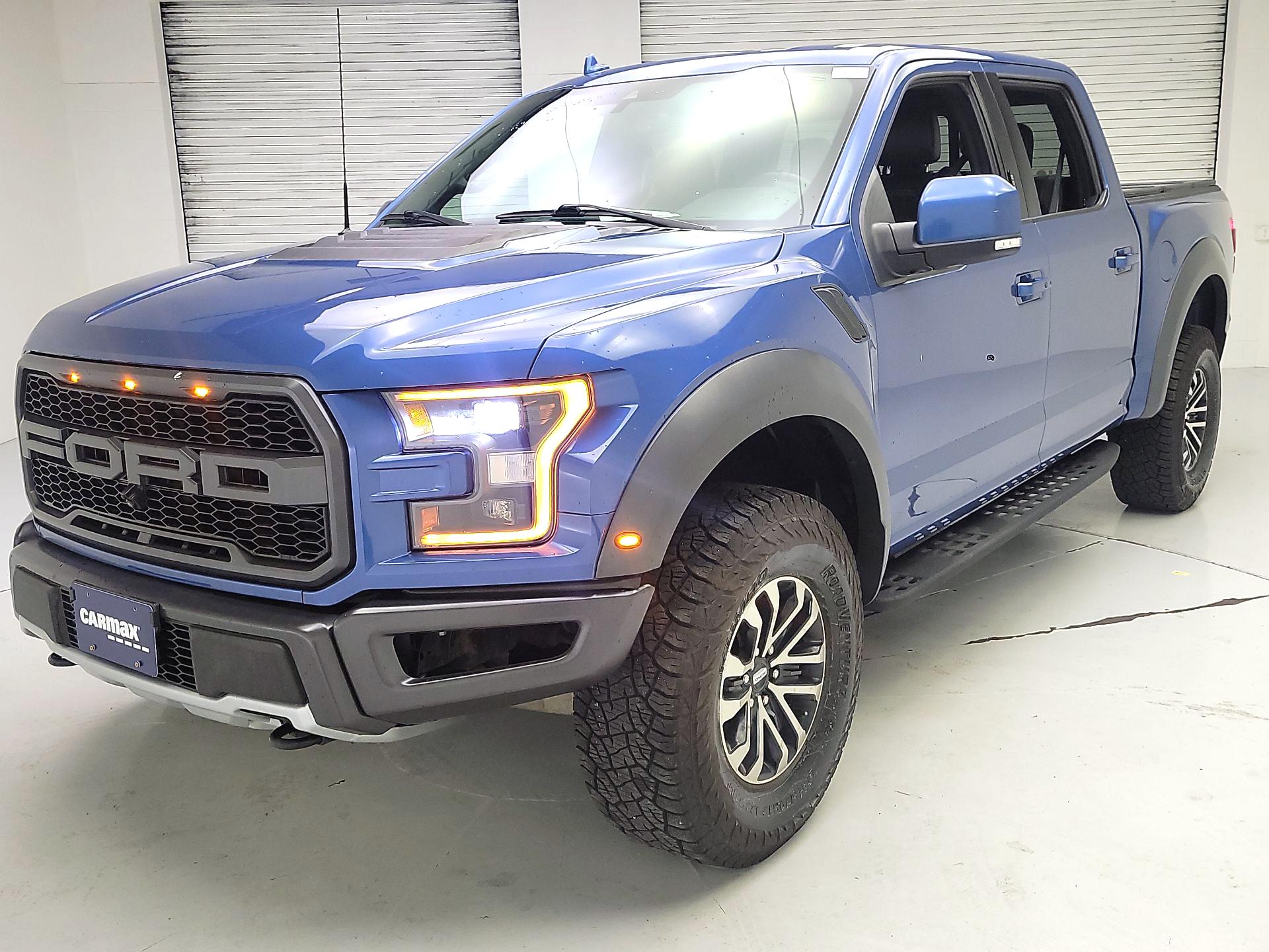 Thumbnail: 2019 Ford F-150 - 3