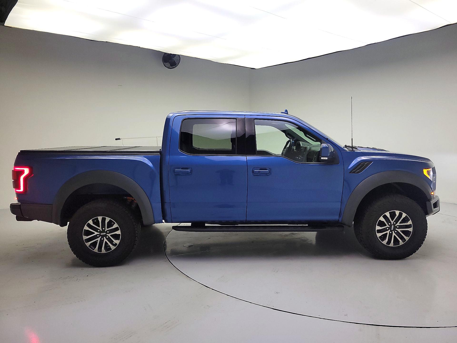 Thumbnail: 2019 Ford F-150 - 4