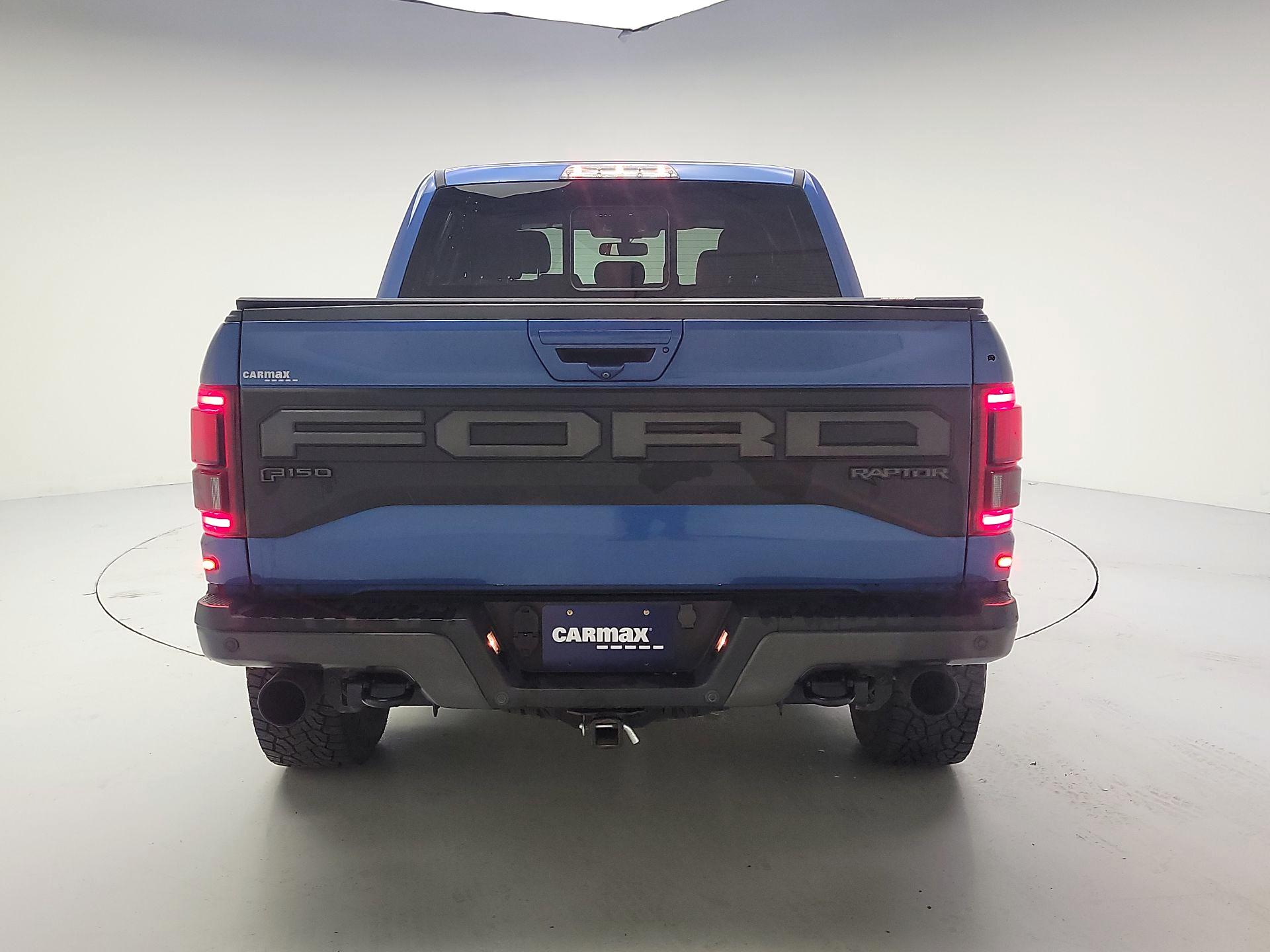 Thumbnail: 2019 Ford F-150 - 6