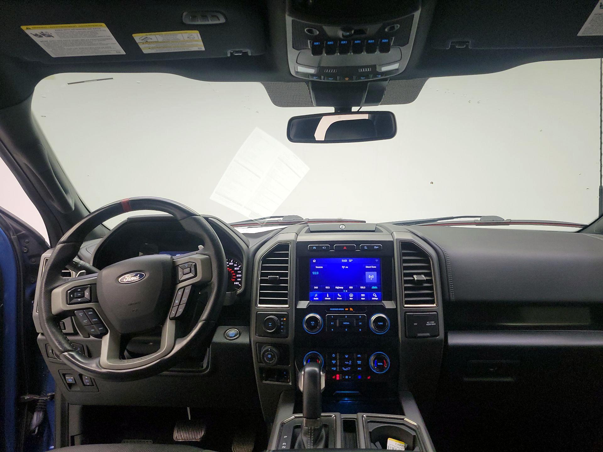 Thumbnail: 2019 Ford F-150 - 8