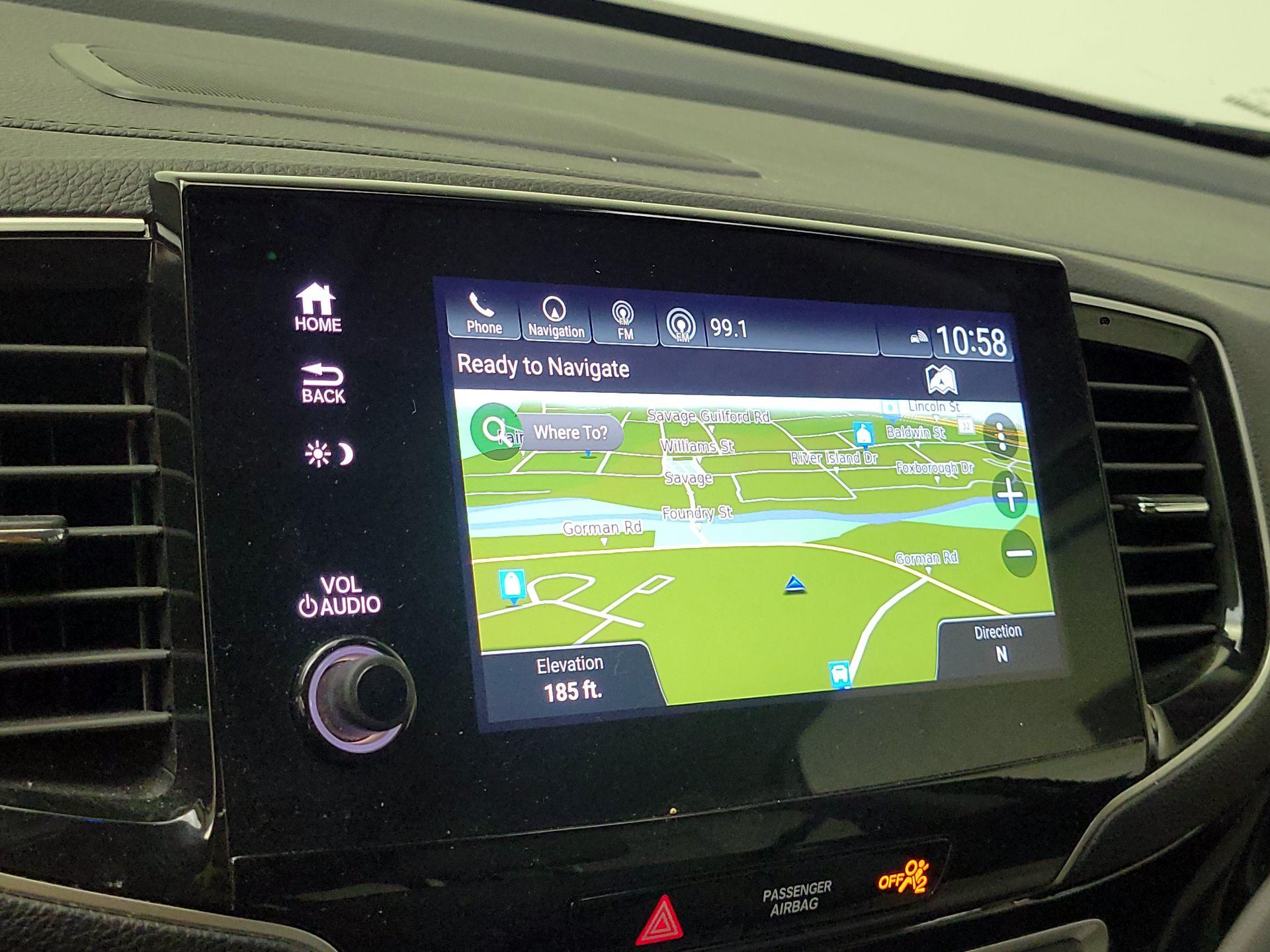 Thumbnail: 2020 Honda Pilot - 14